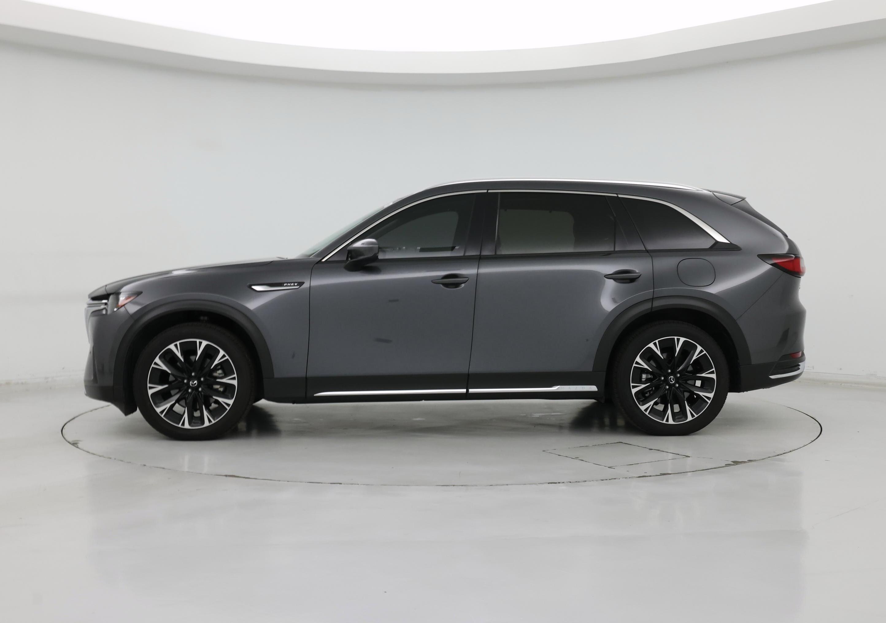 Thumbnail: 2024 Mazda CX-90 - 3