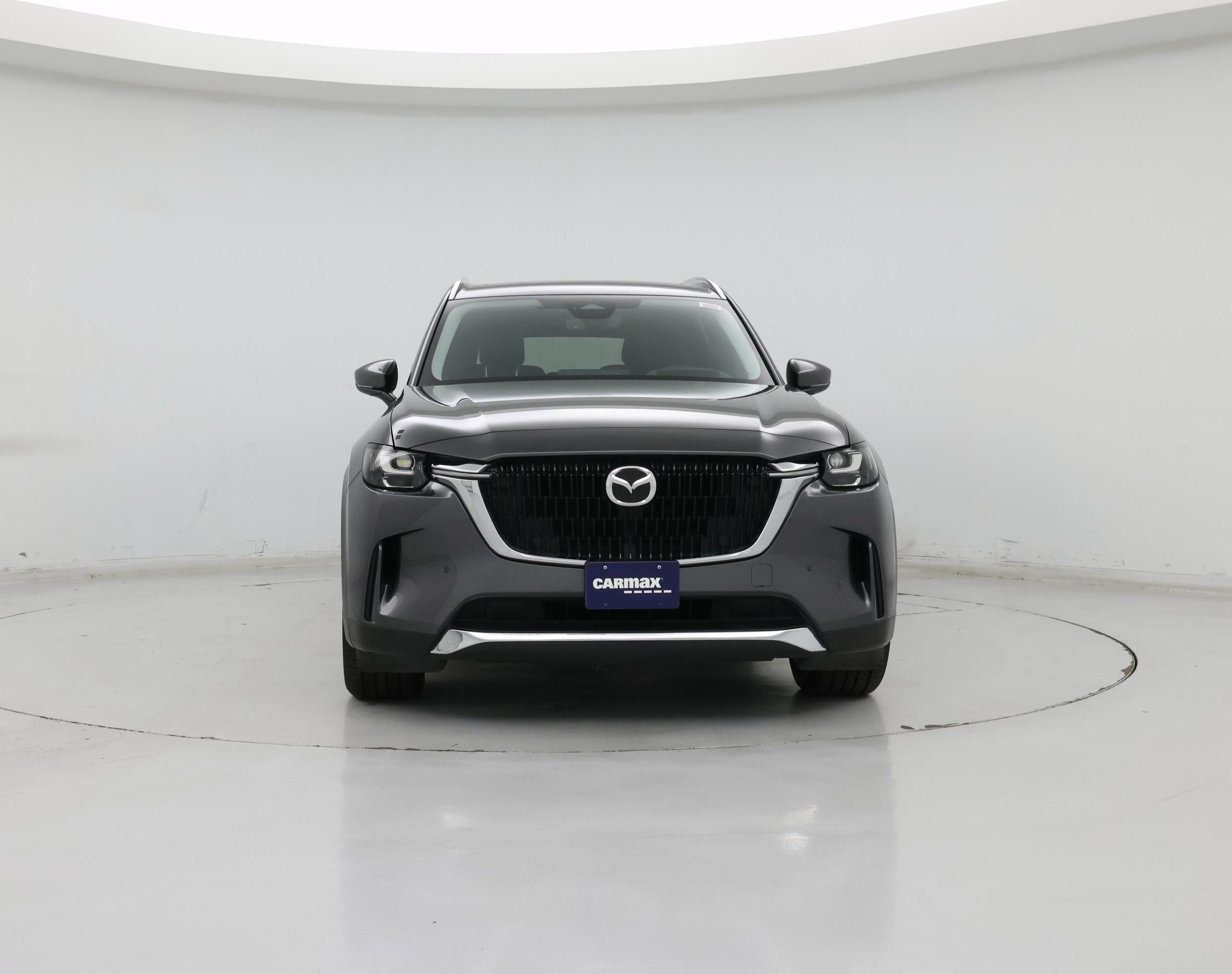 Thumbnail: 2024 Mazda CX-90 - 5