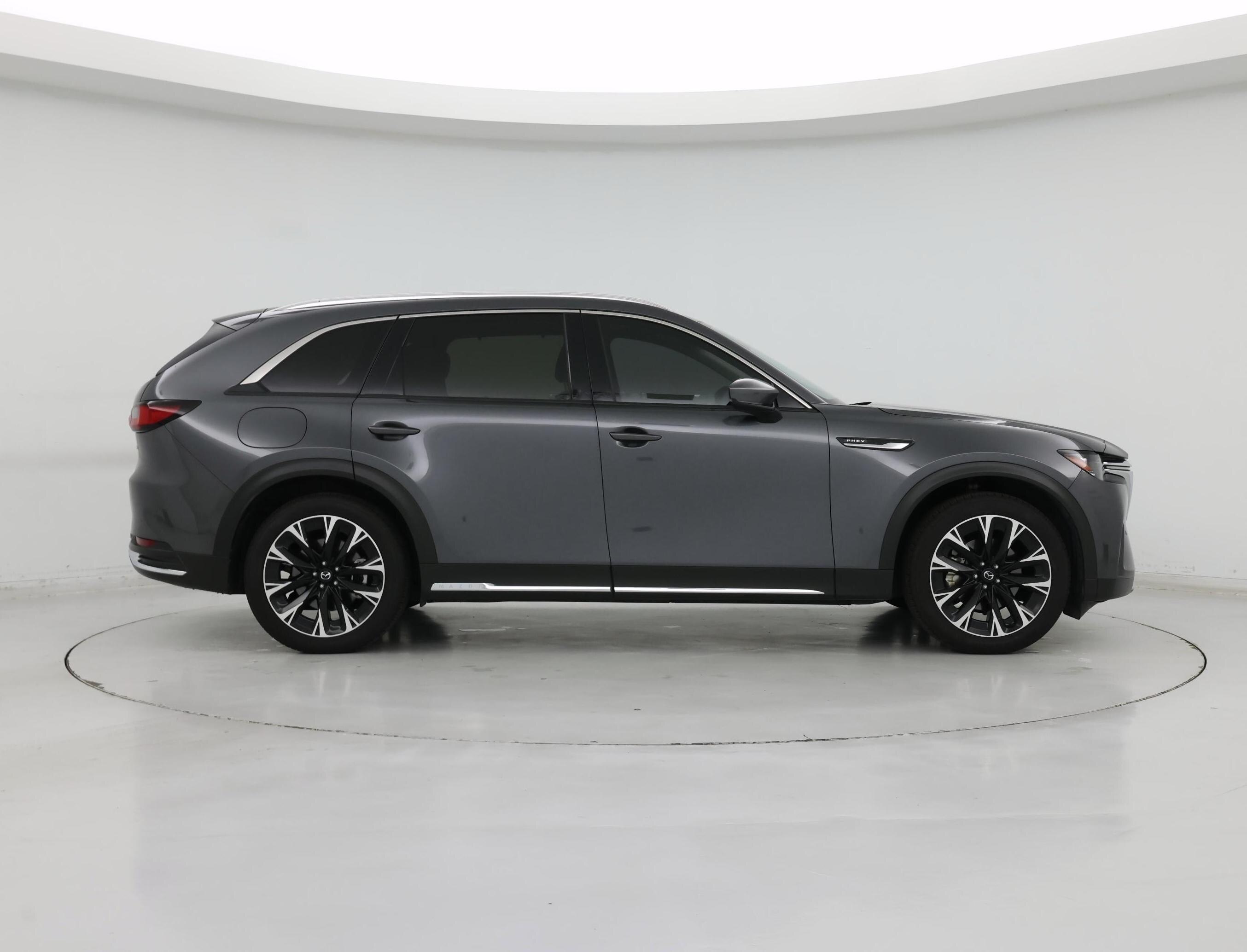Thumbnail: 2024 Mazda CX-90 - 7