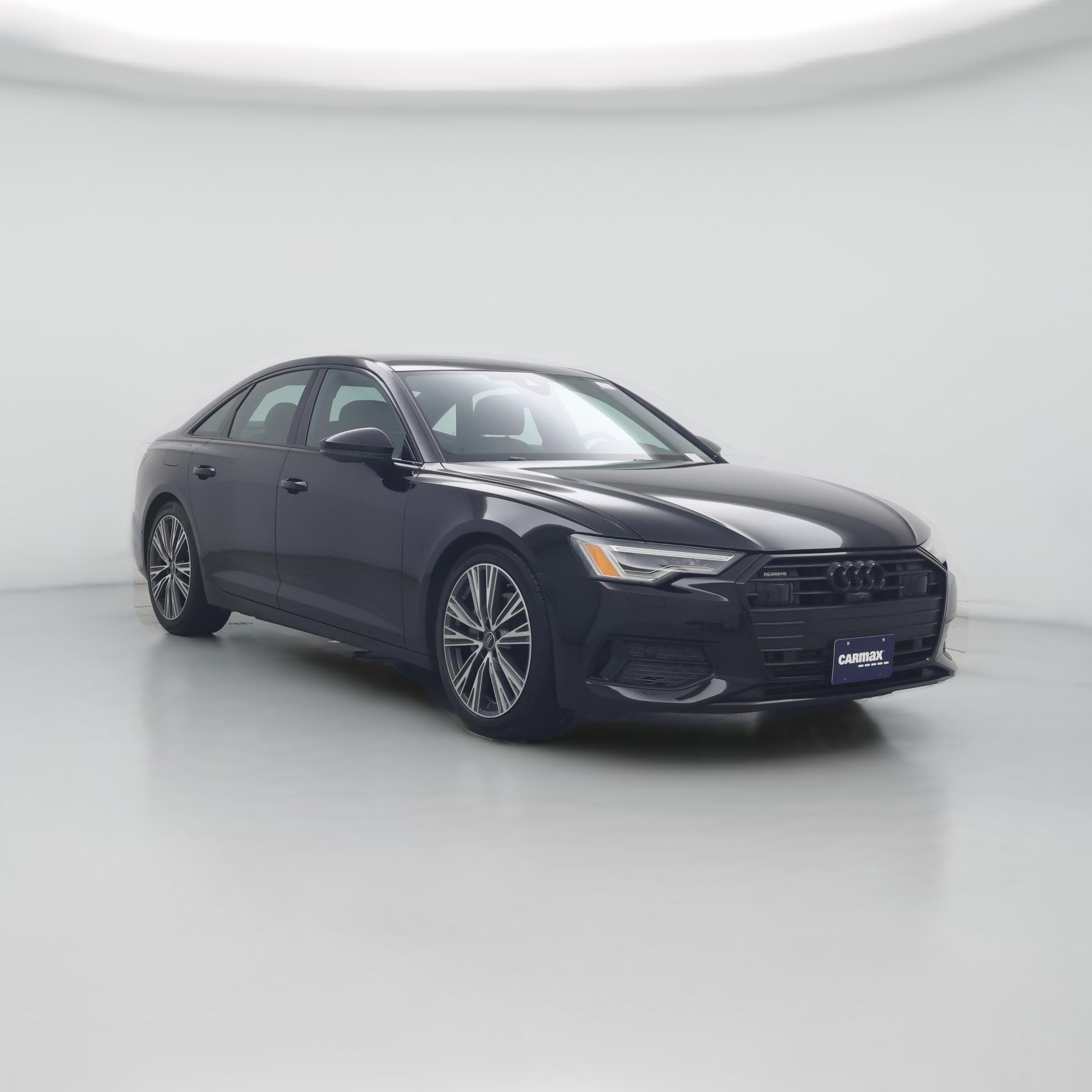 Thumbnail: 2023 Audi A6 - 1