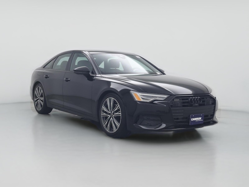 2023 Audi A6 Premium Plus