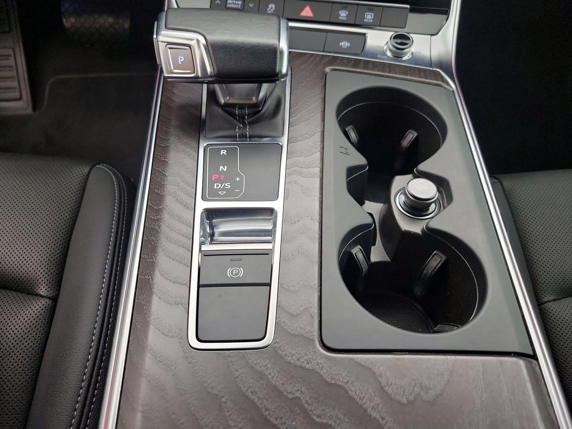 Thumbnail: 2023 Audi A6 - 18