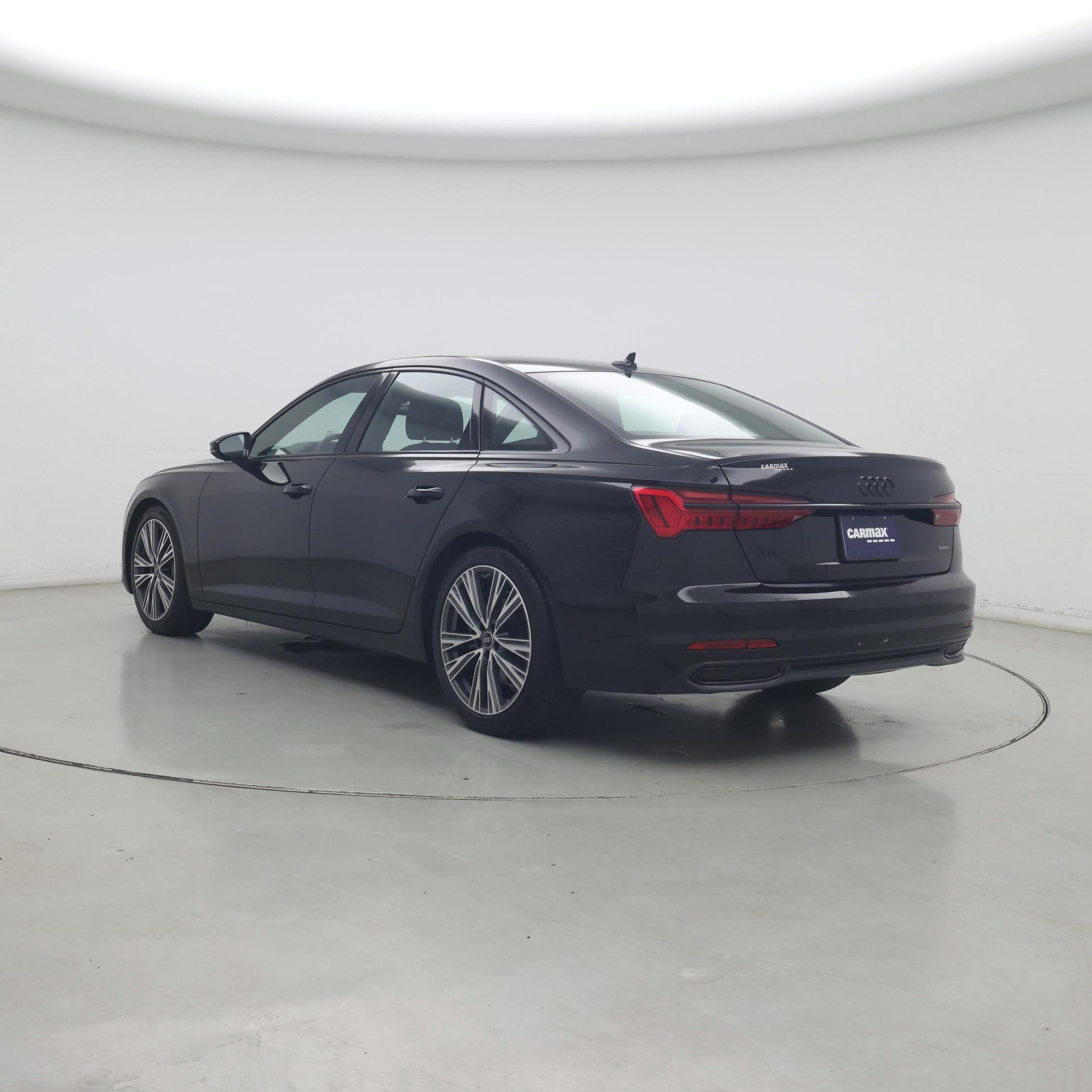 Thumbnail: 2023 Audi A6 - 2