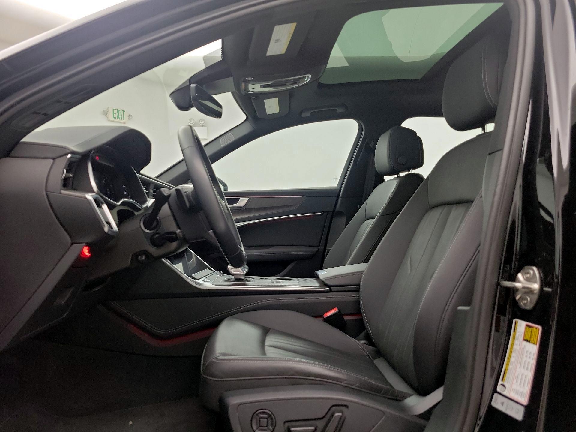 Thumbnail: 2023 Audi A6 - 20