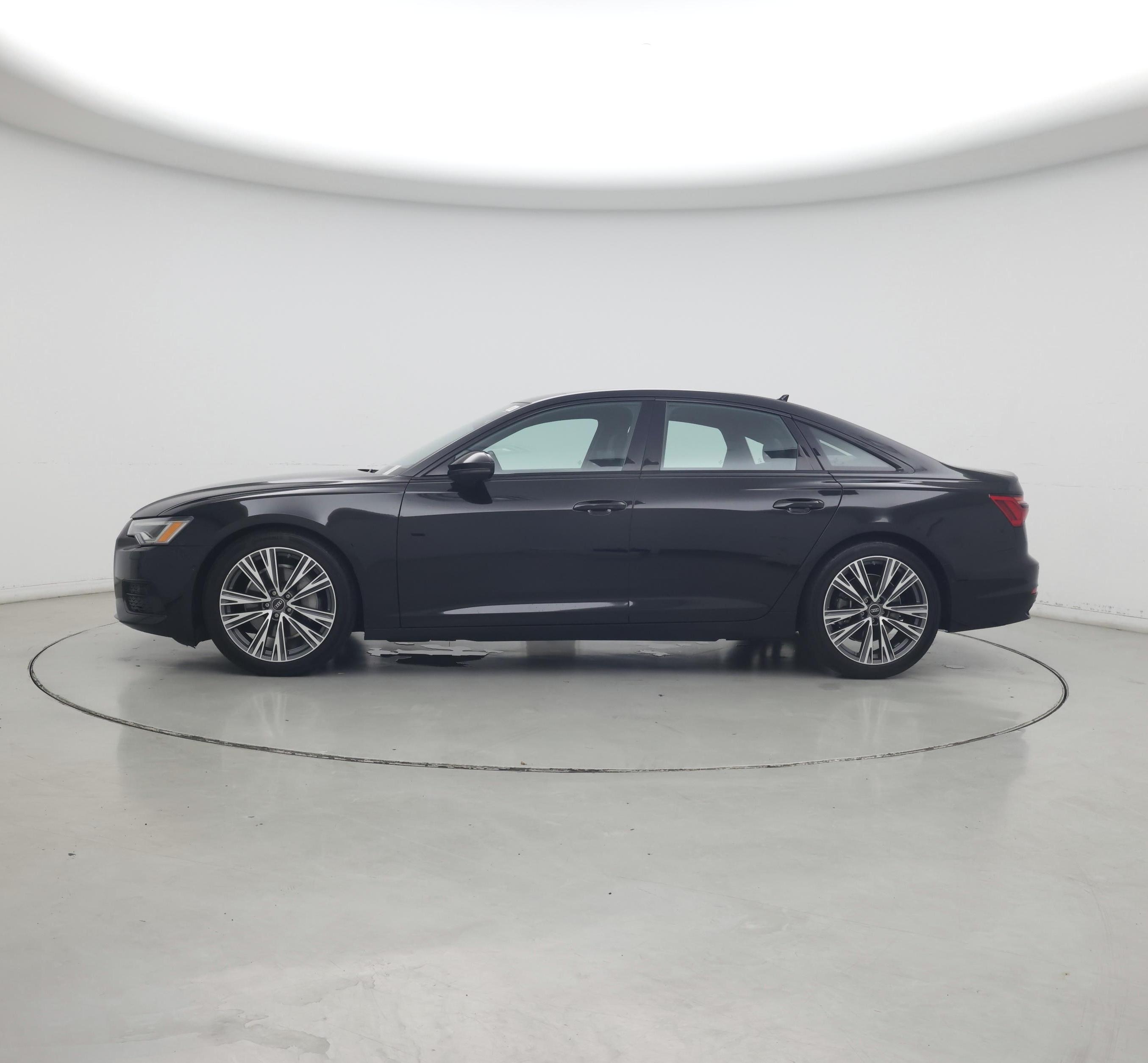 Thumbnail: 2023 Audi A6 - 3