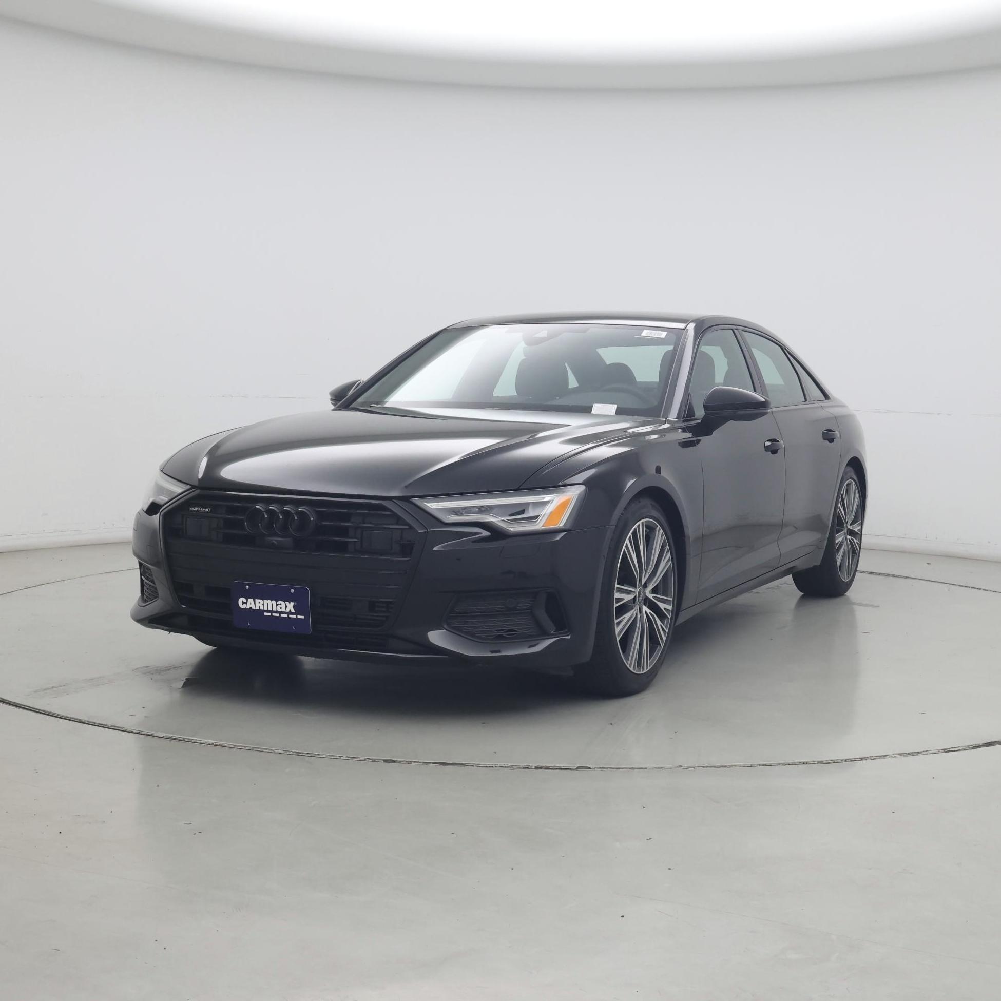 Thumbnail: 2023 Audi A6 - 4