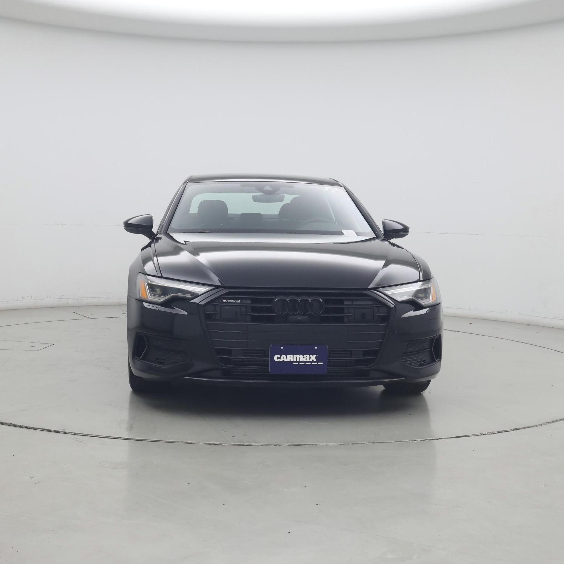 Thumbnail: 2023 Audi A6 - 5