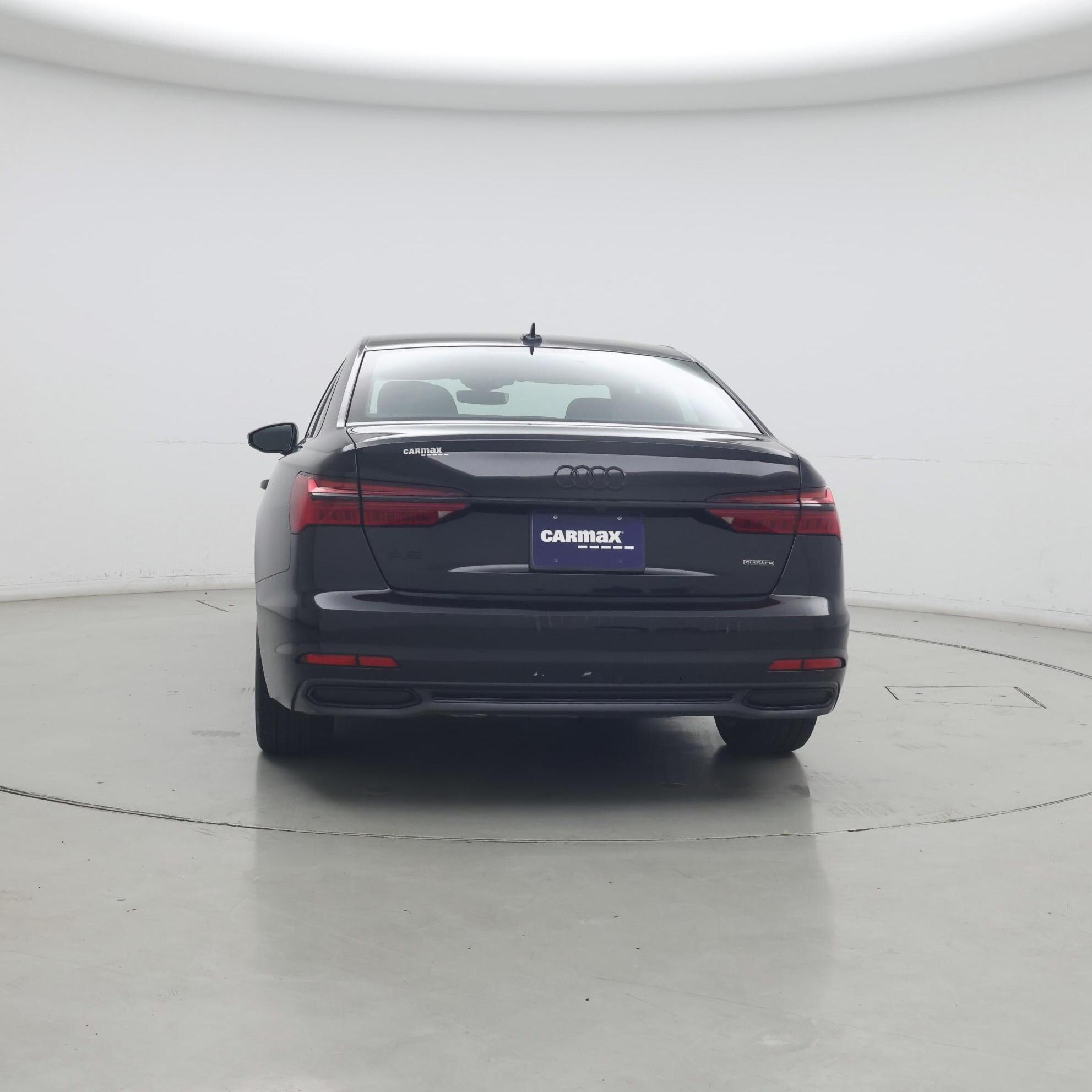 Thumbnail: 2023 Audi A6 - 6