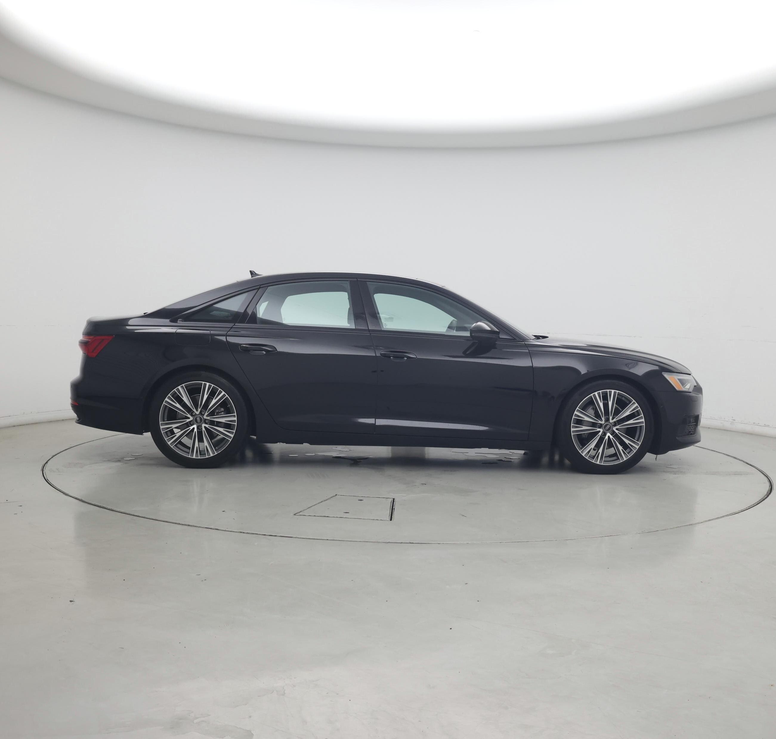 Thumbnail: 2023 Audi A6 - 7