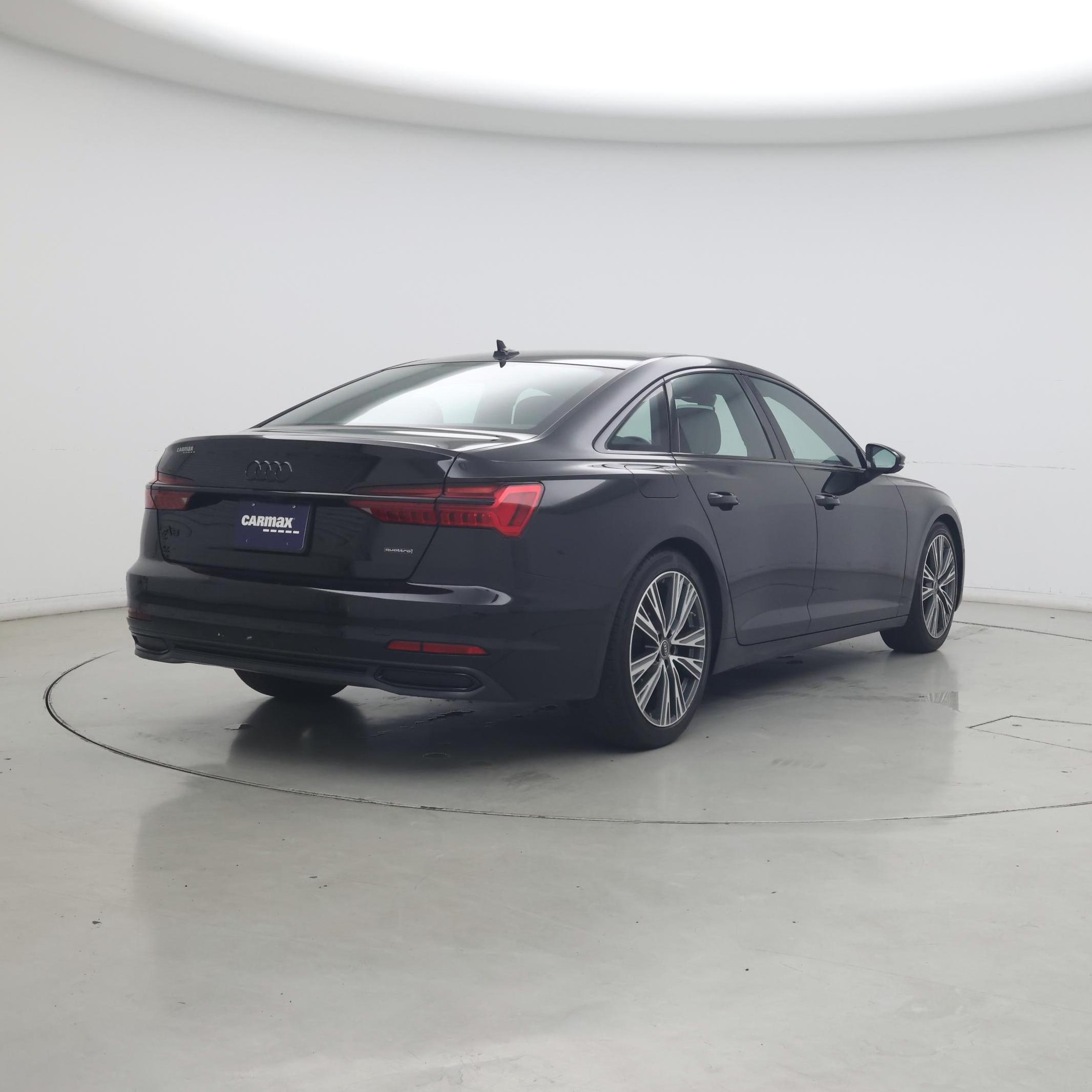 Thumbnail: 2023 Audi A6 - 8