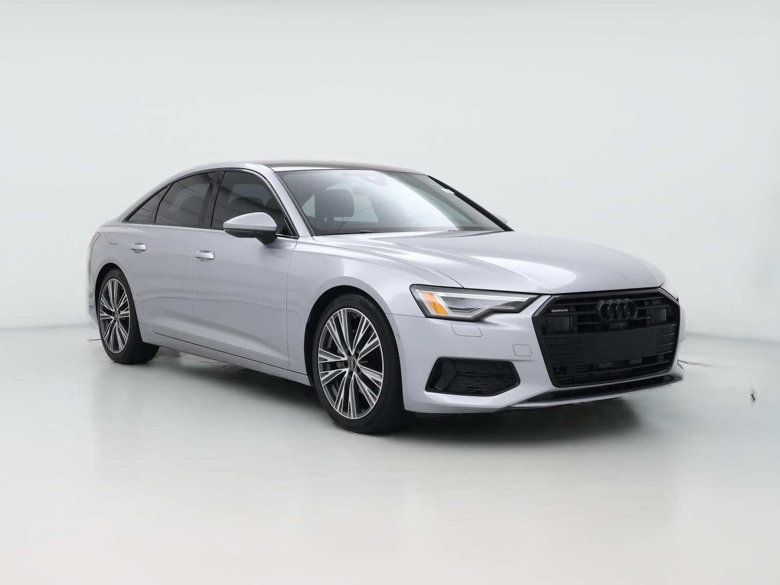 2023 Audi A6 Sedan