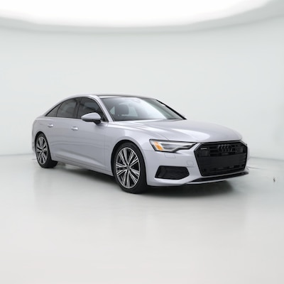 2023 Audi A6 Premium Plus