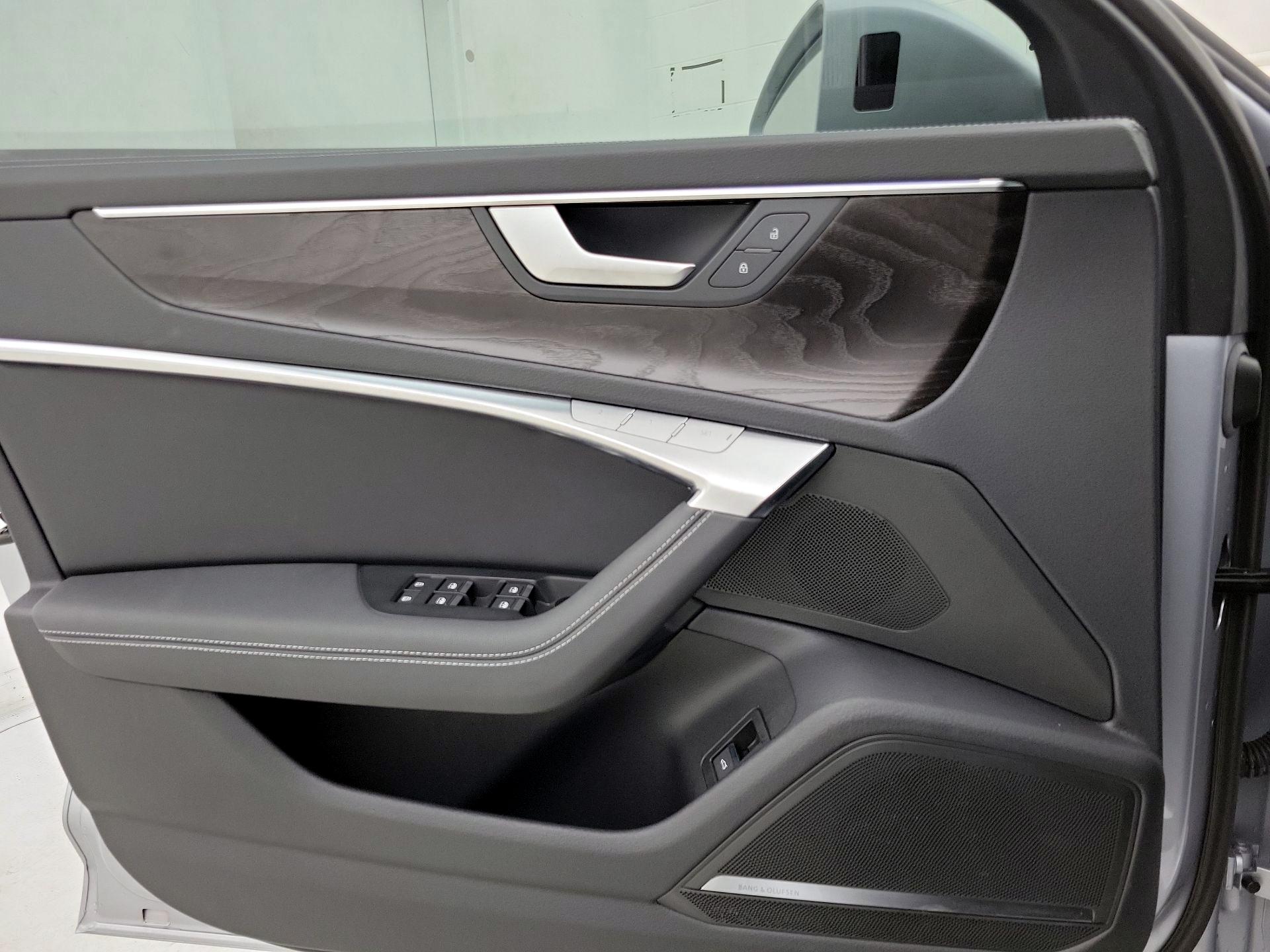 Thumbnail: 2023 Audi A6 - 12