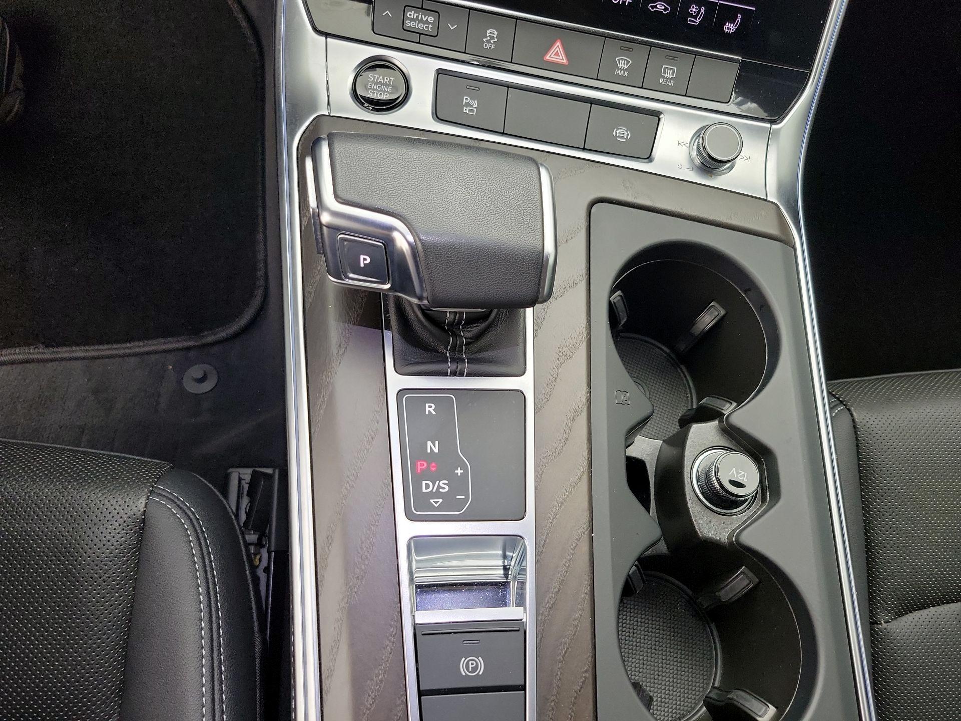 Thumbnail: 2023 Audi A6 - 17