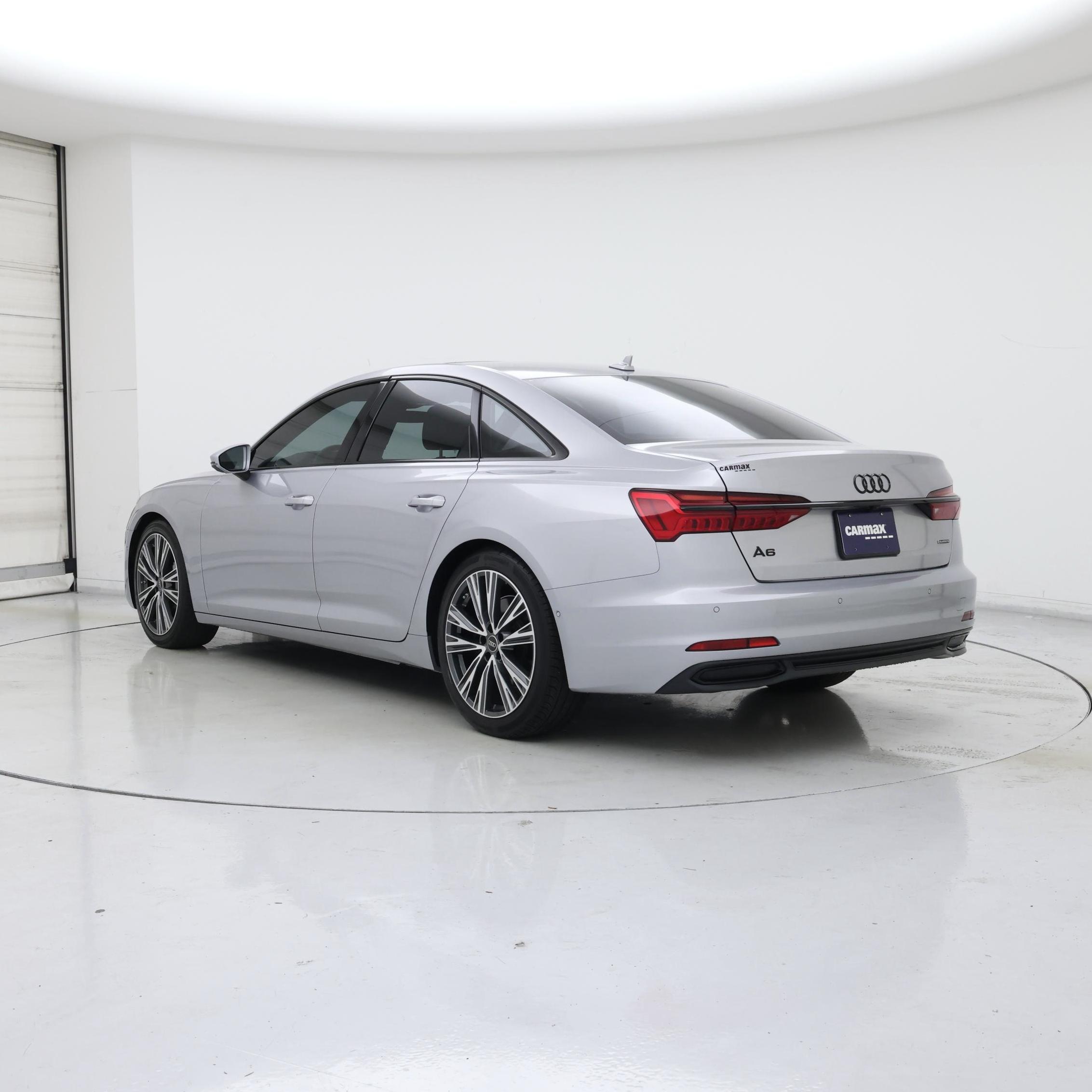 Thumbnail: 2023 Audi A6 - 2