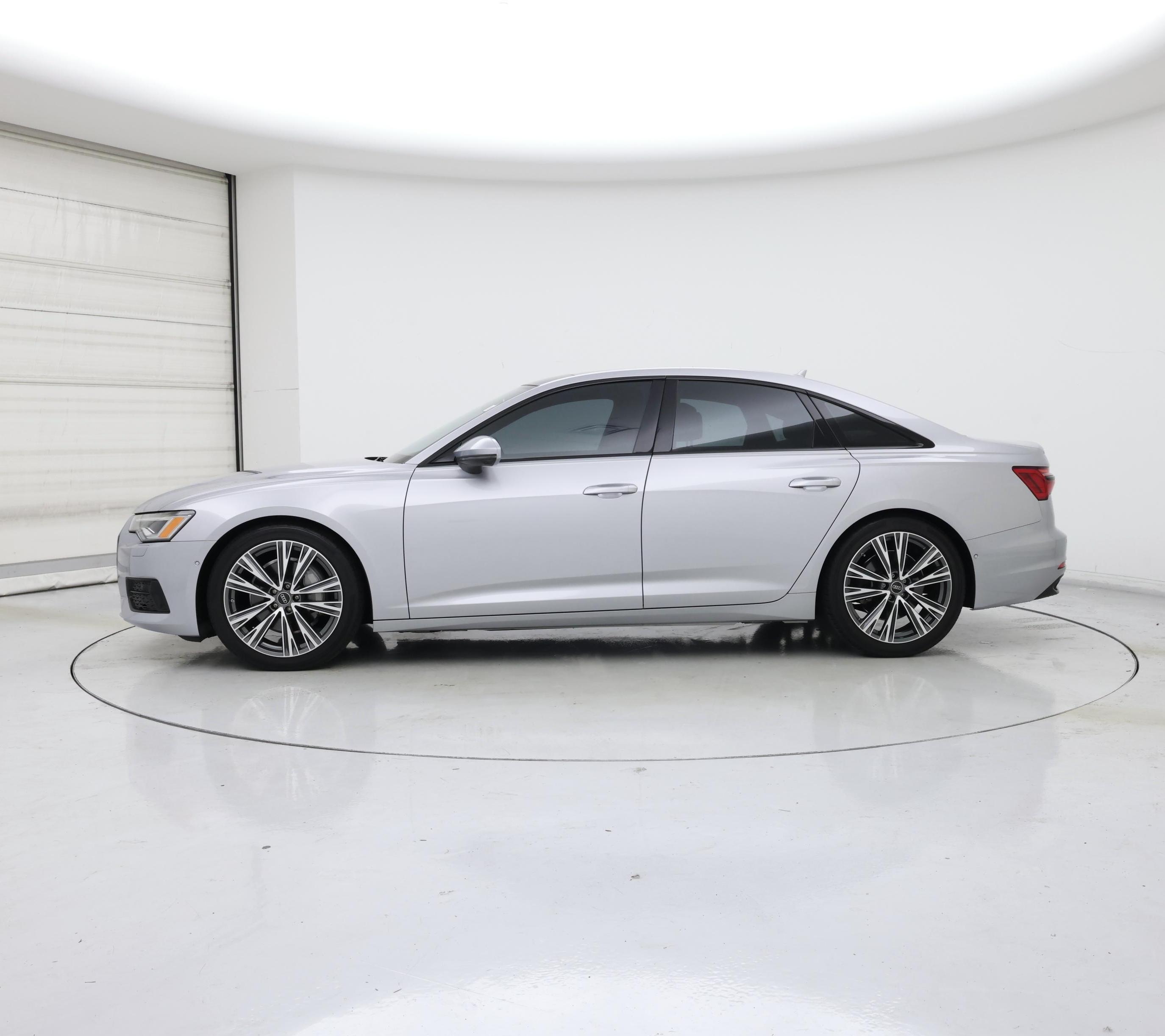 Thumbnail: 2023 Audi A6 - 3