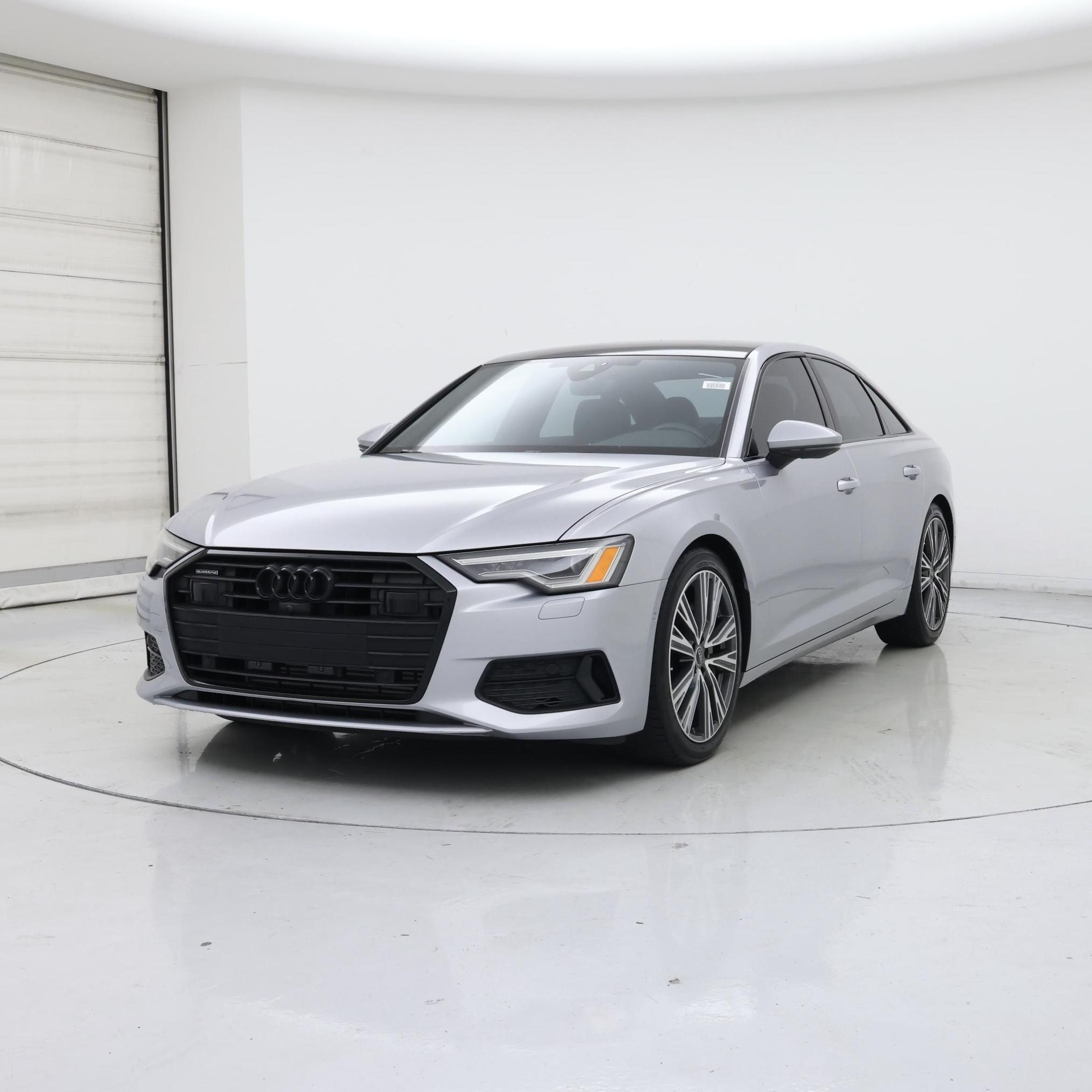 Thumbnail: 2023 Audi A6 - 4