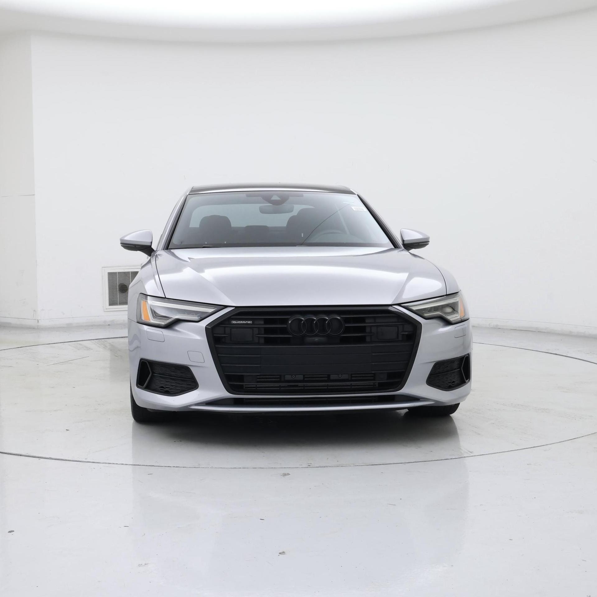 Thumbnail: 2023 Audi A6 - 5