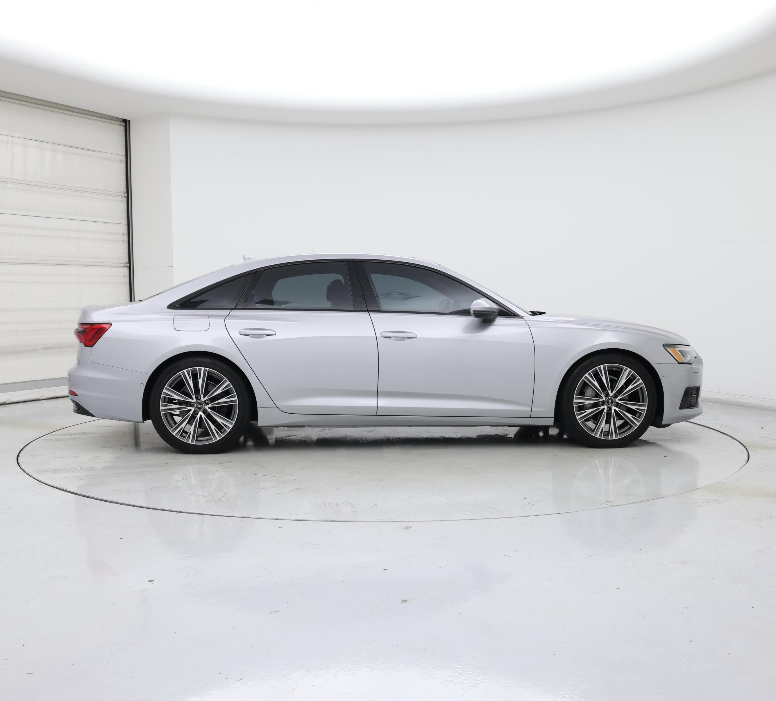 Thumbnail: 2023 Audi A6 - 7