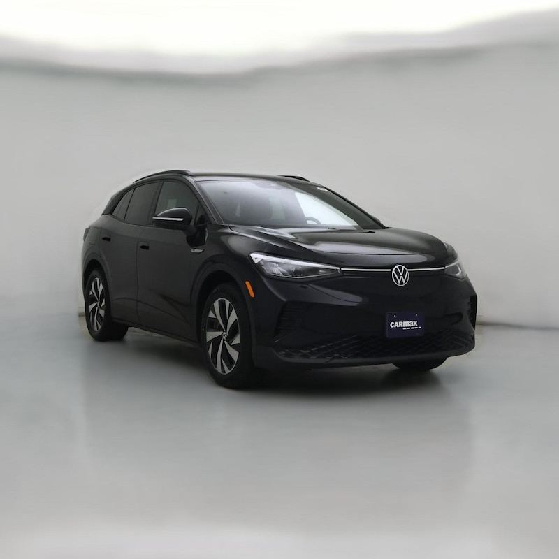 2023 Volkswagen ID.4 EV Pro