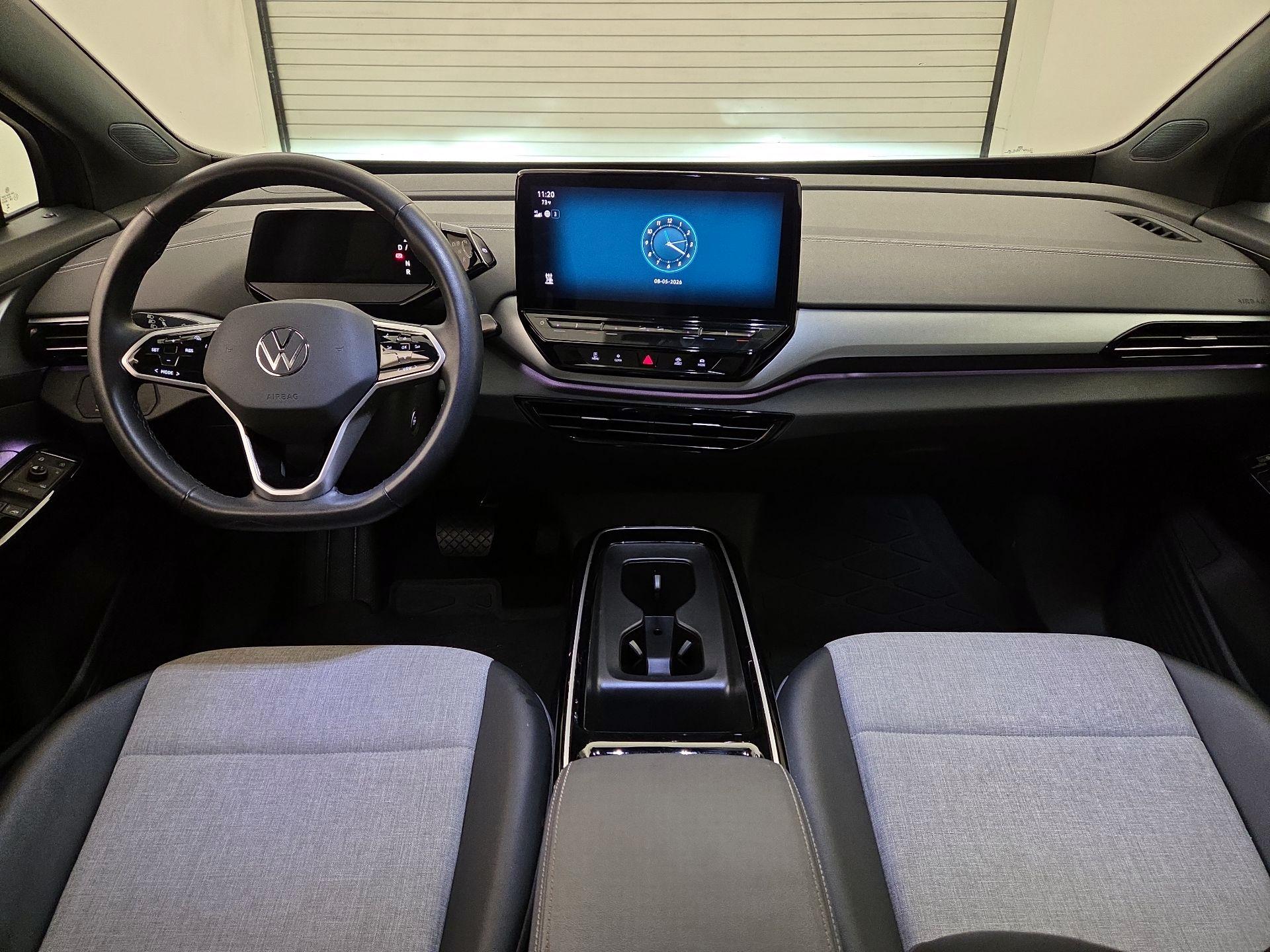Thumbnail: 2023 Volkswagen ID.4 - 9