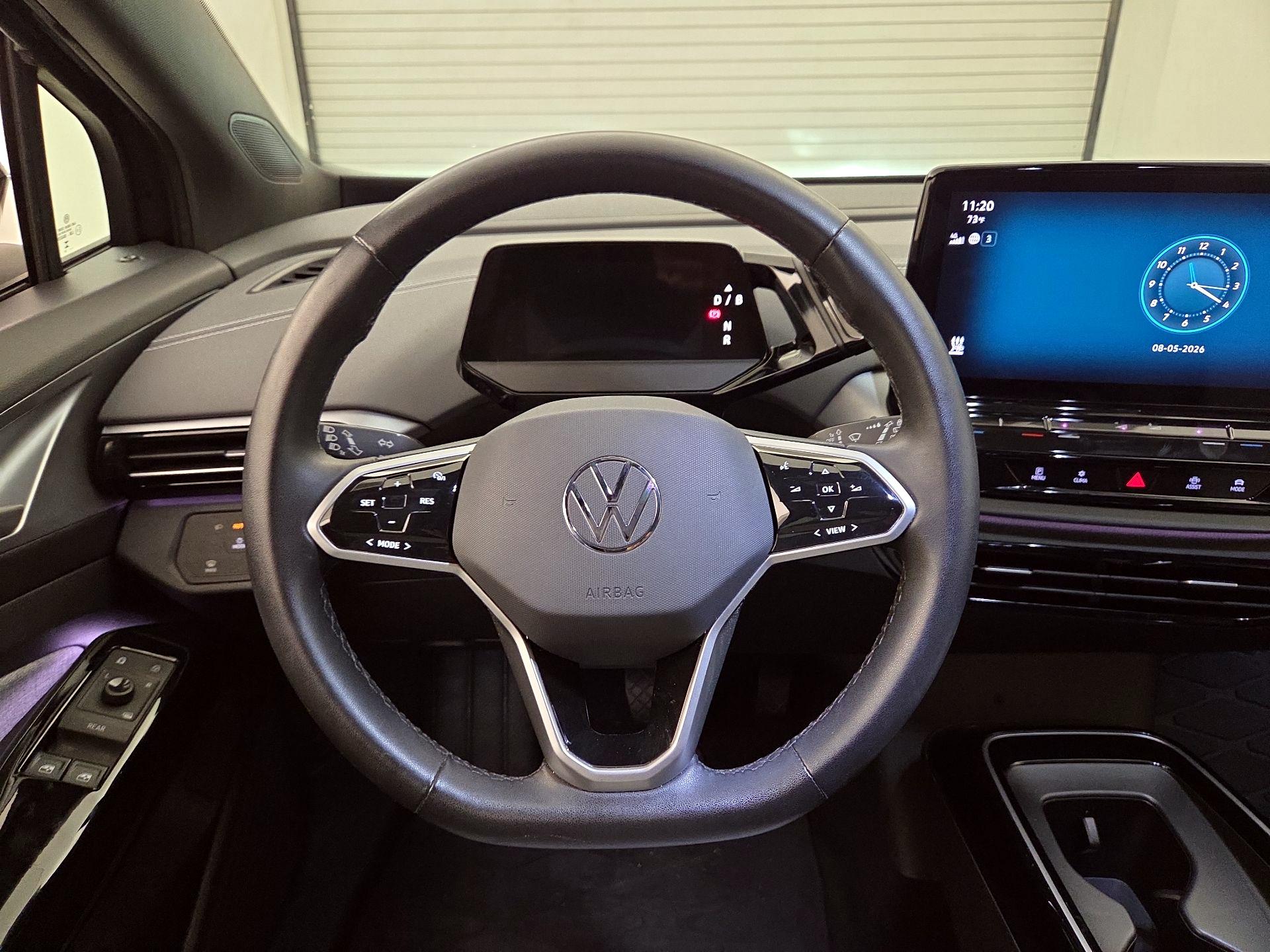 Thumbnail: 2023 Volkswagen ID.4 - 10