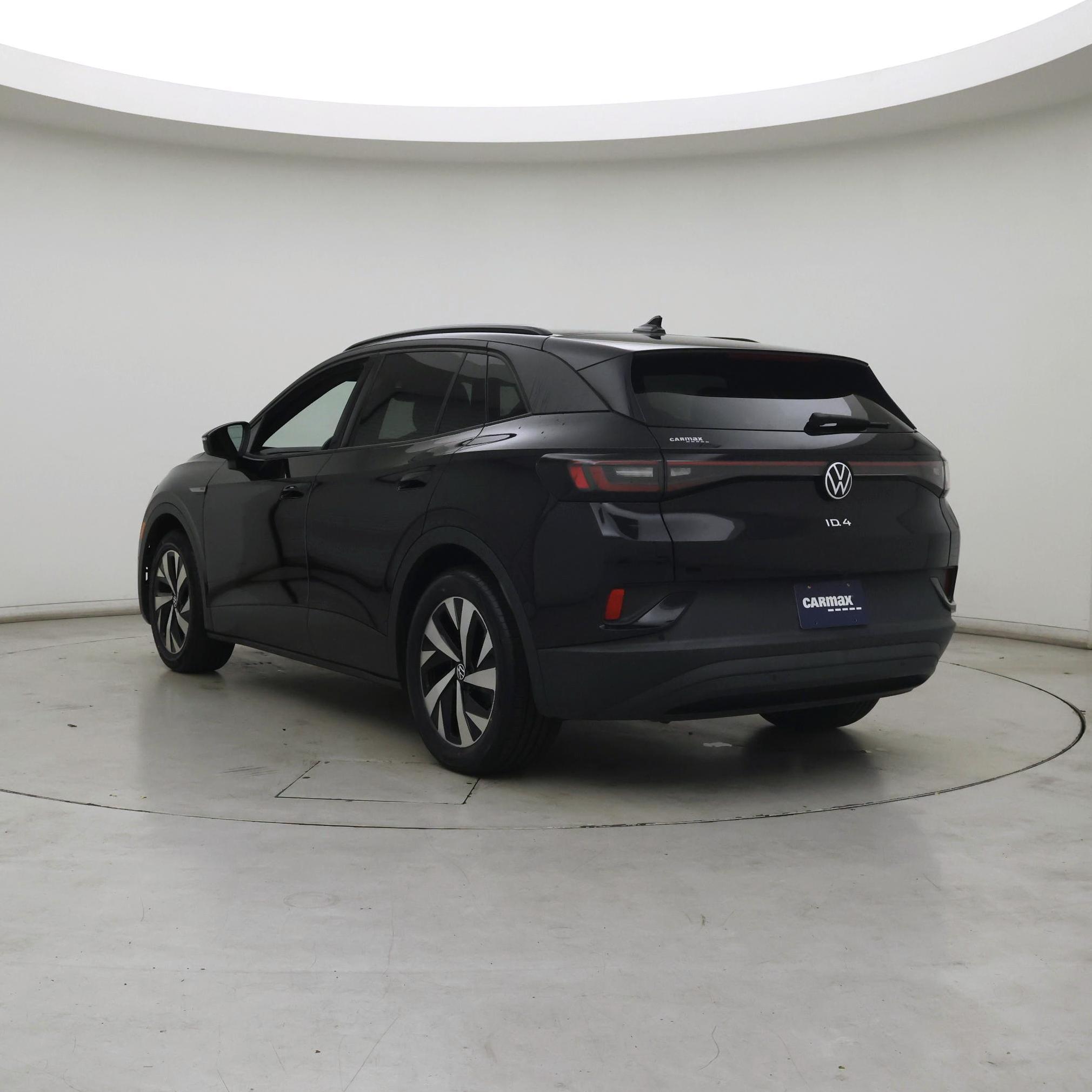 Thumbnail: 2023 Volkswagen ID.4 - 2