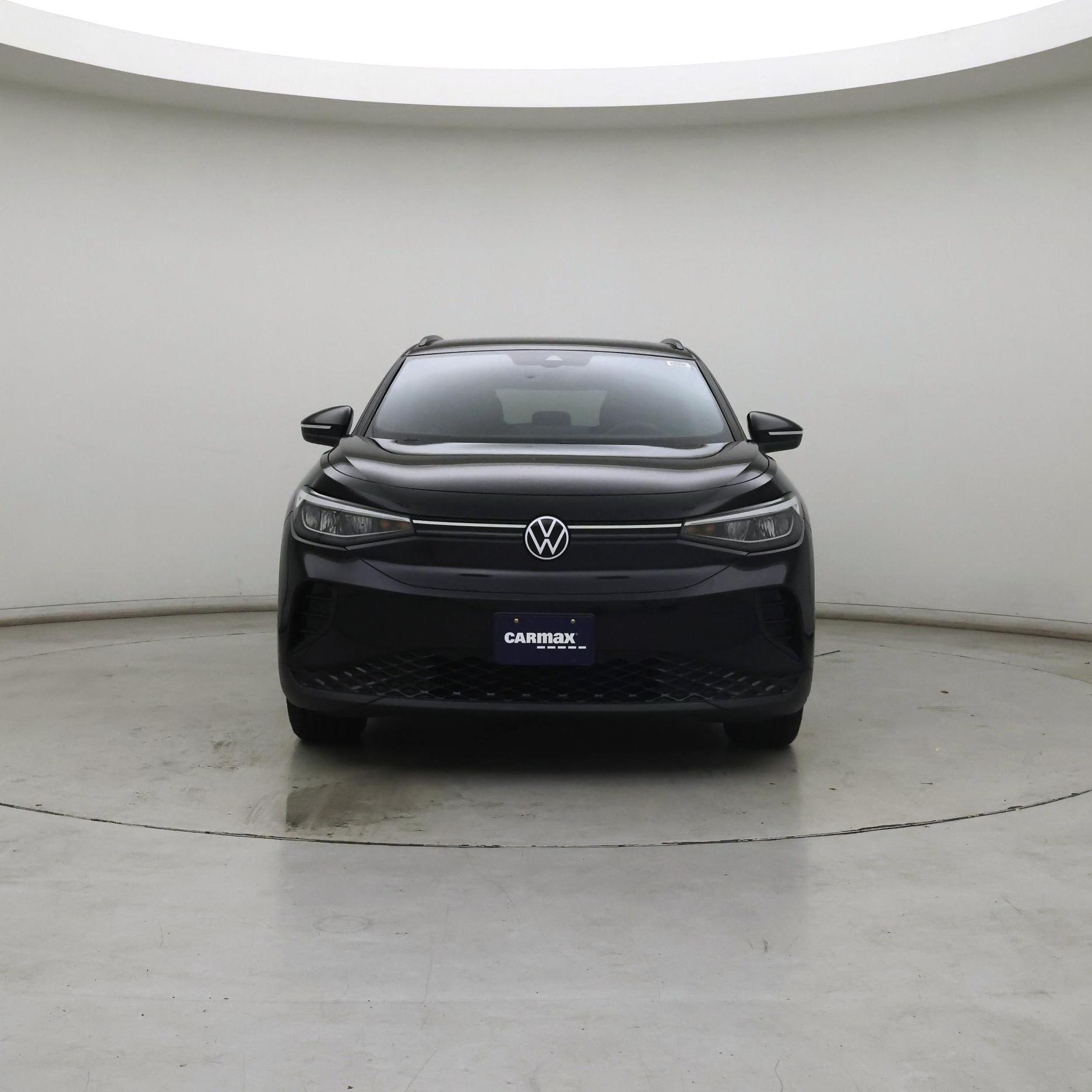 Thumbnail: 2023 Volkswagen ID.4 - 5