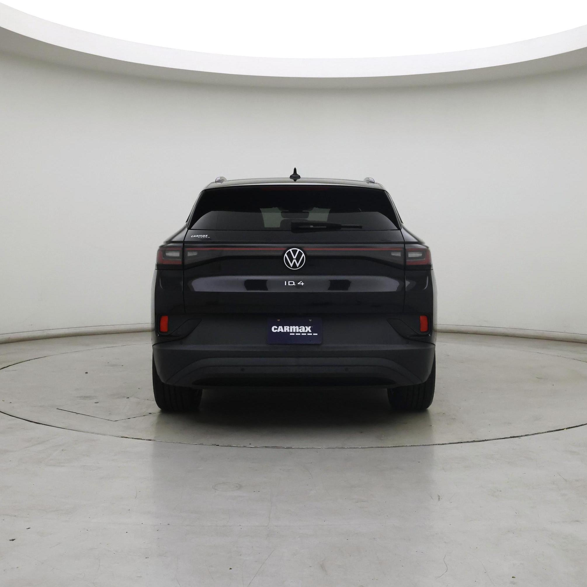 Thumbnail: 2023 Volkswagen ID.4 - 6