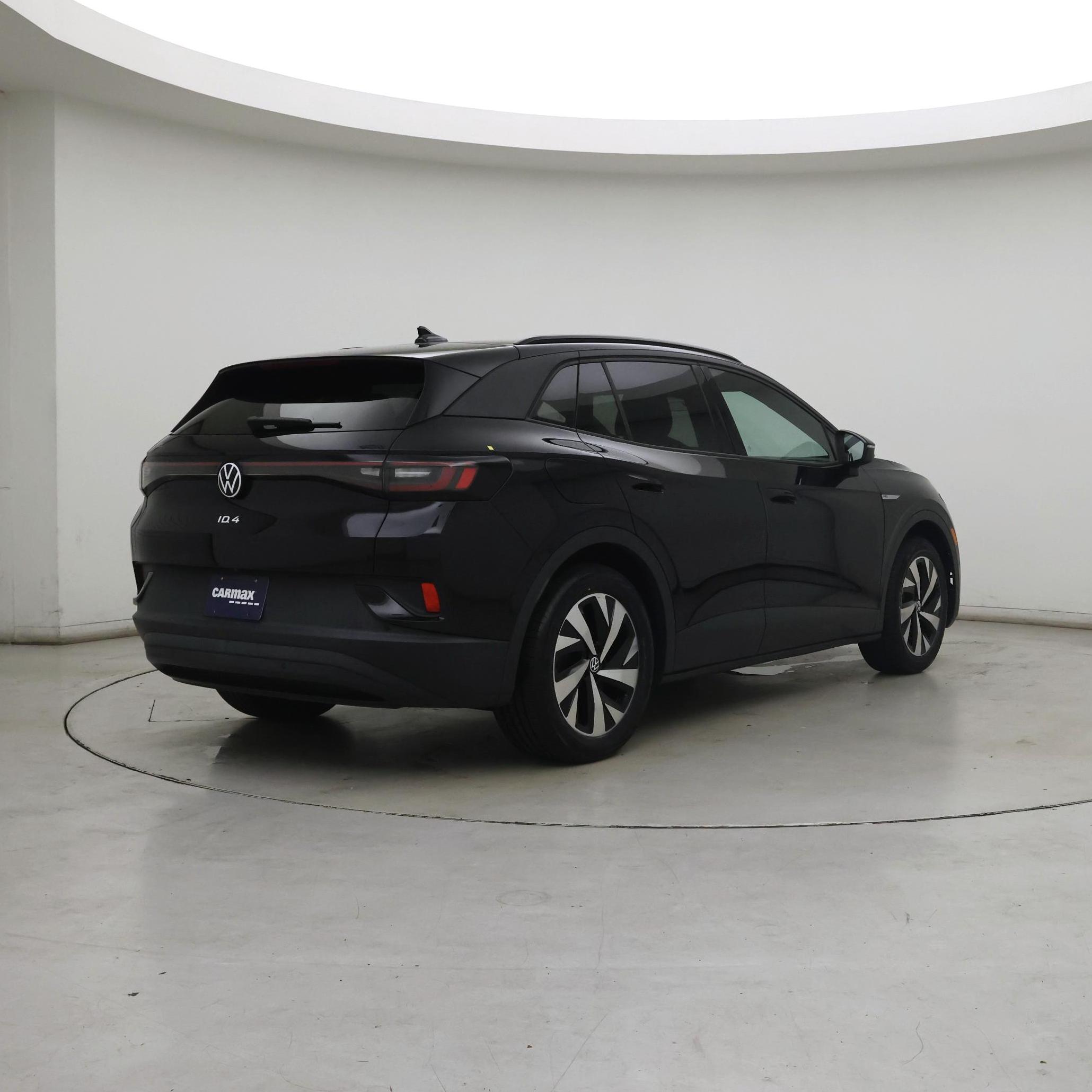 Thumbnail: 2023 Volkswagen ID.4 - 8