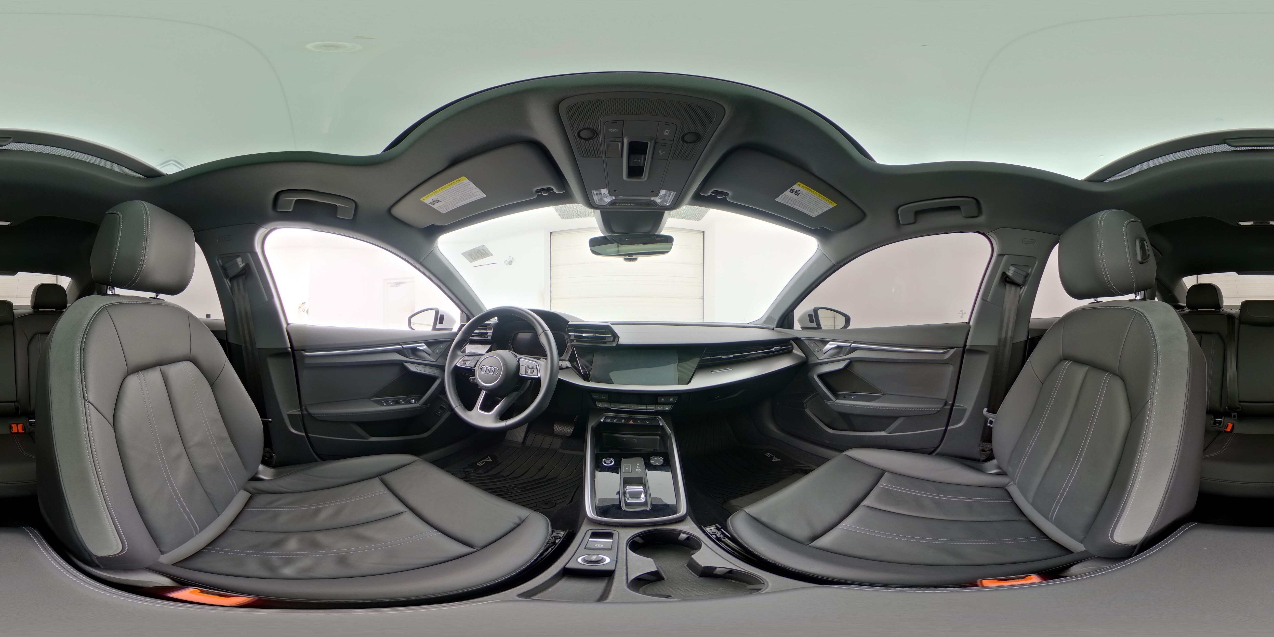 2023 Audi A3 Sedan Premium - Photo 25
