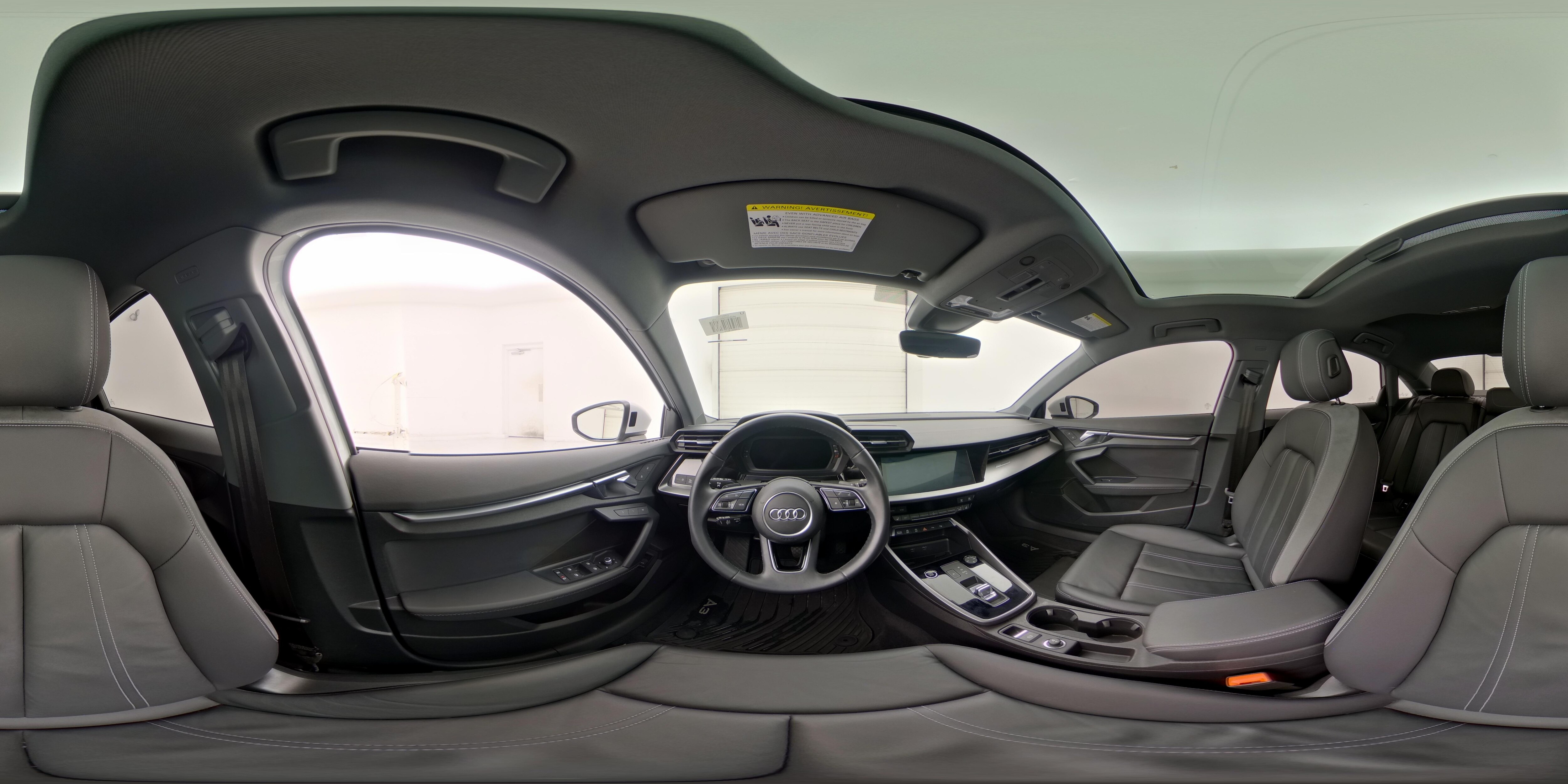 2023 Audi A3 Sedan Premium - Photo 27