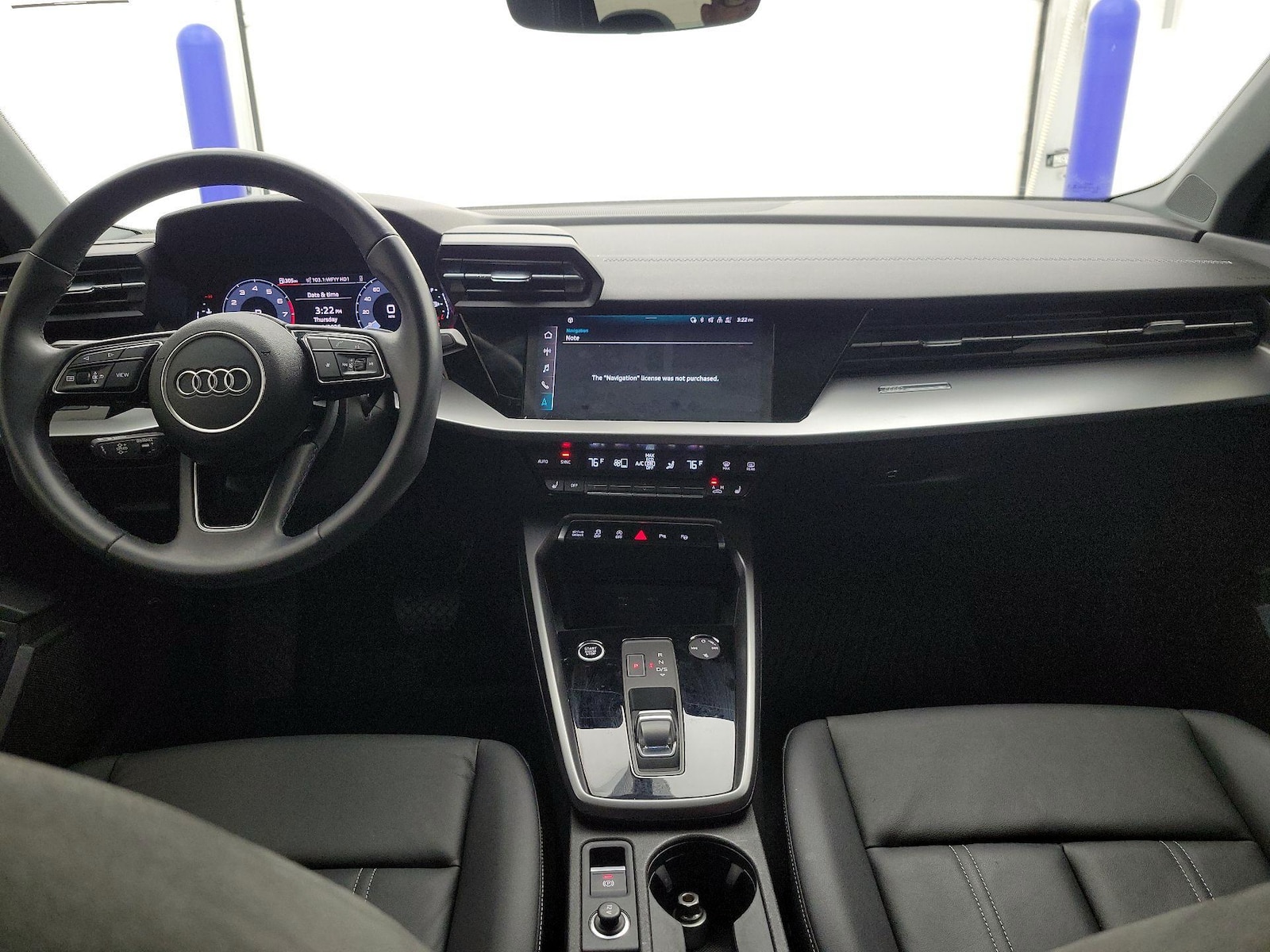 2023 Audi A3 Sedan Premium - Photo 10