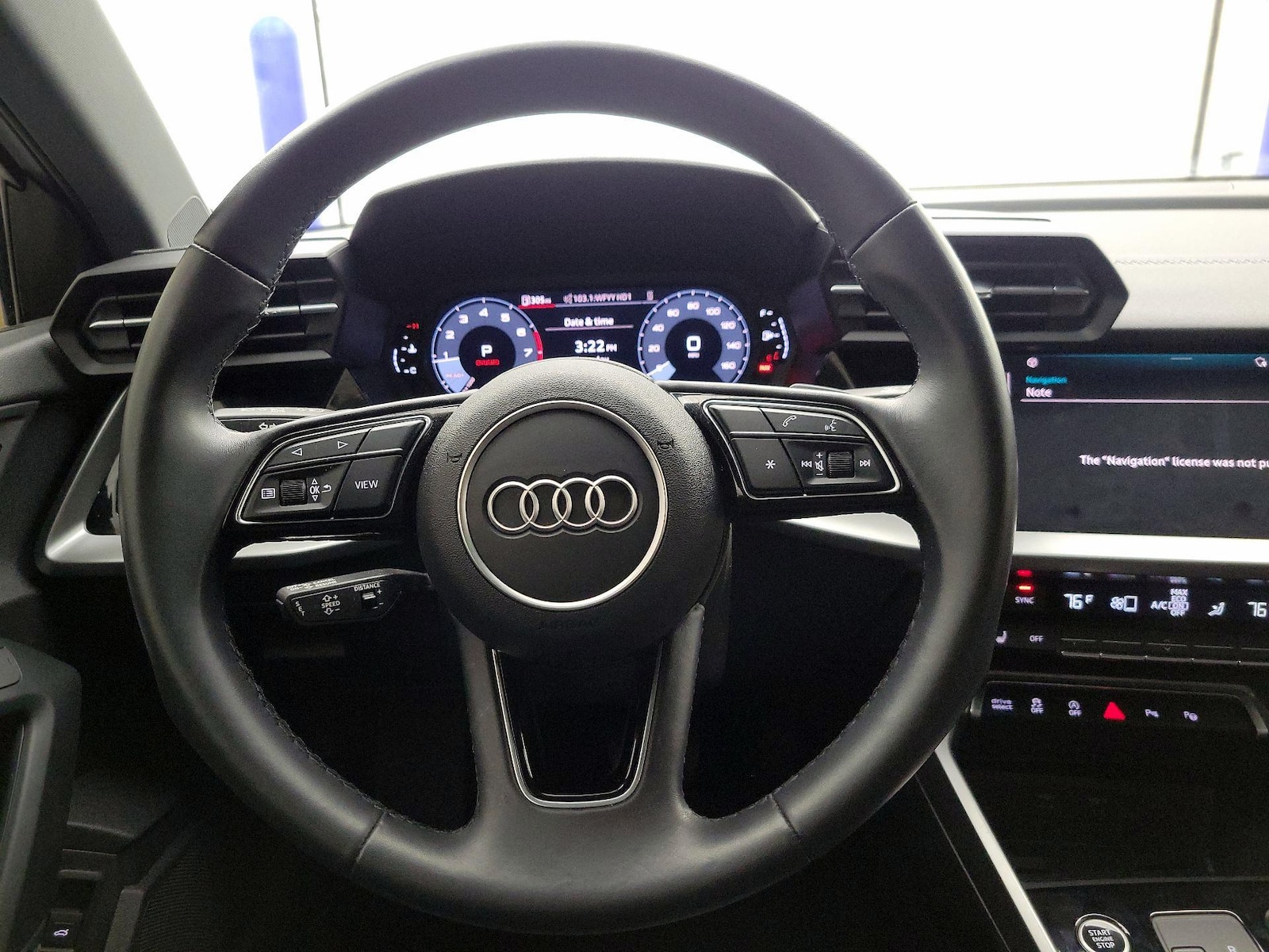 2023 Audi A3 Sedan Premium - Photo 11