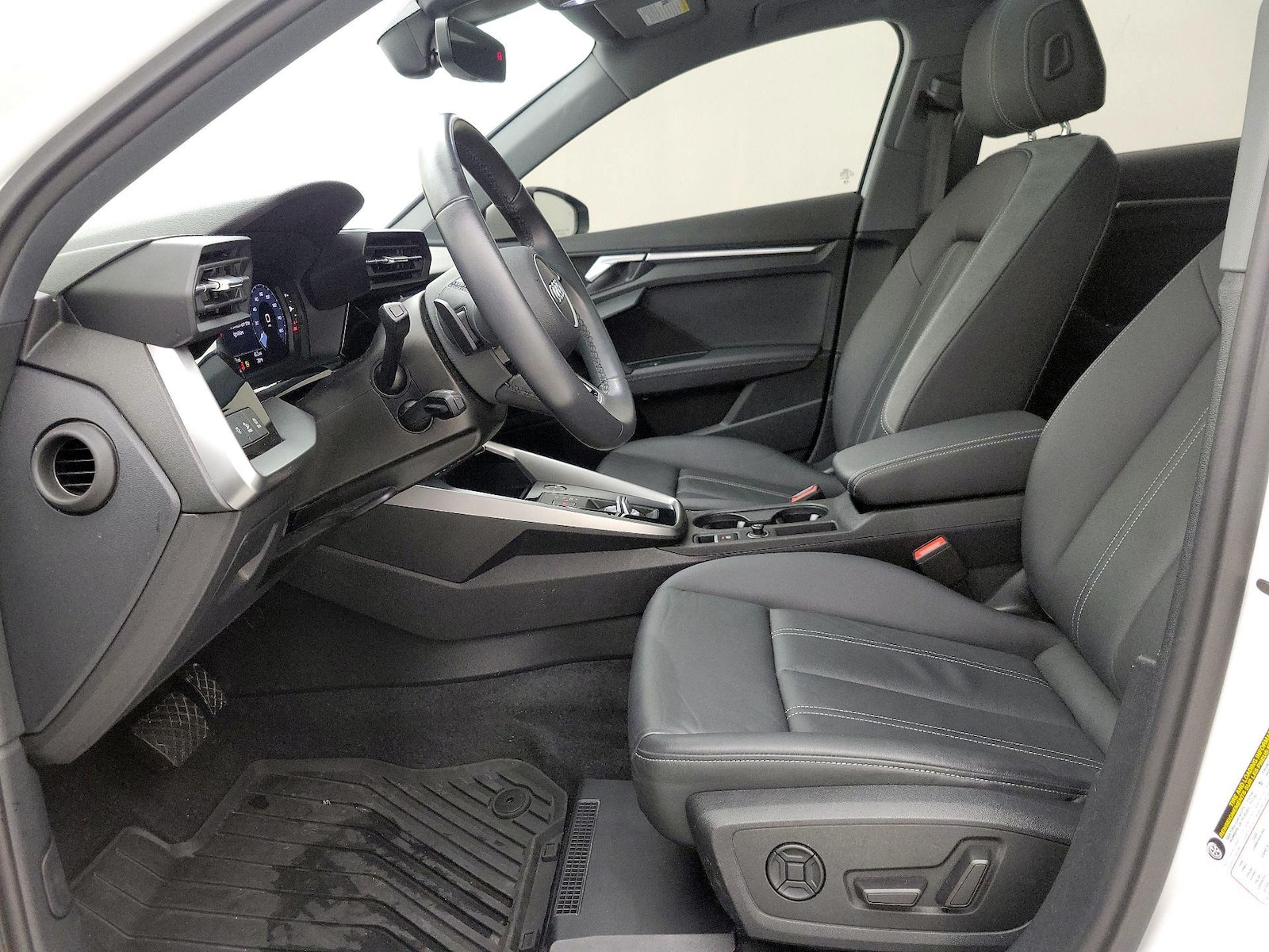 2023 Audi A3 Sedan Premium - Photo 12