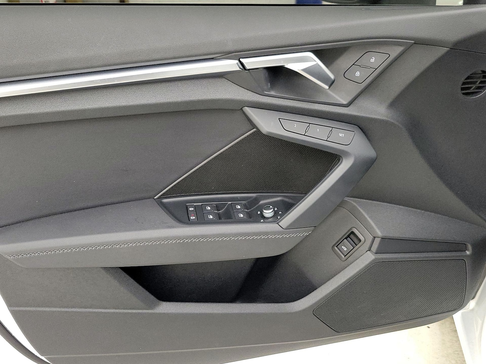 2023 Audi A3 Sedan Premium - Photo 13
