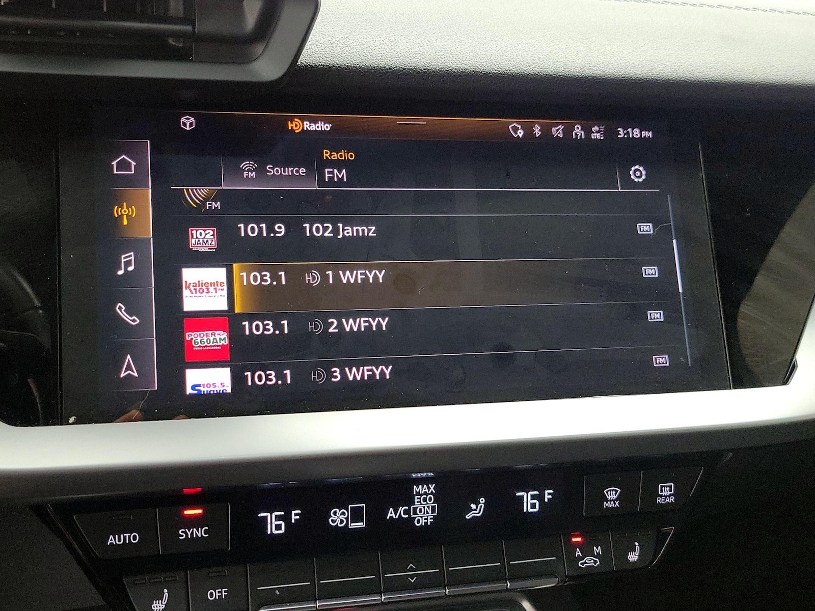 2023 Audi A3 Sedan Premium - Photo 16