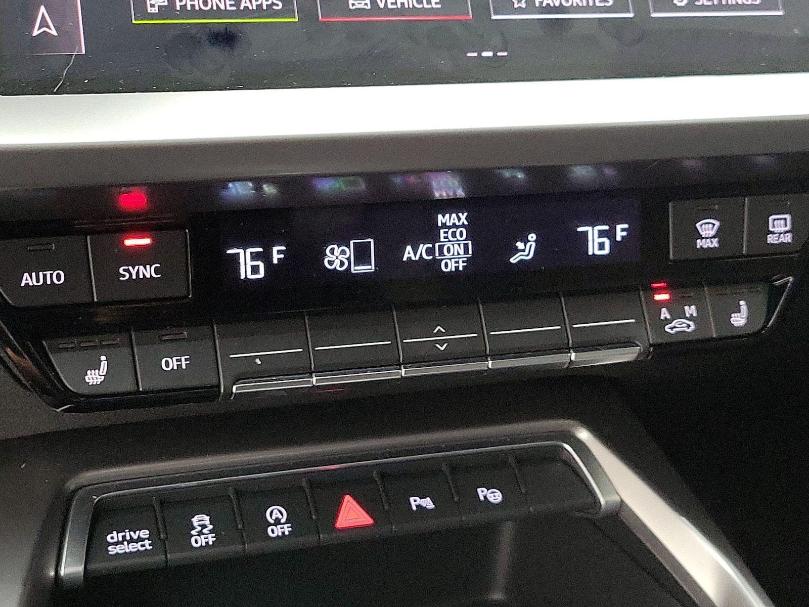 2023 Audi A3 Sedan Premium - Photo 17