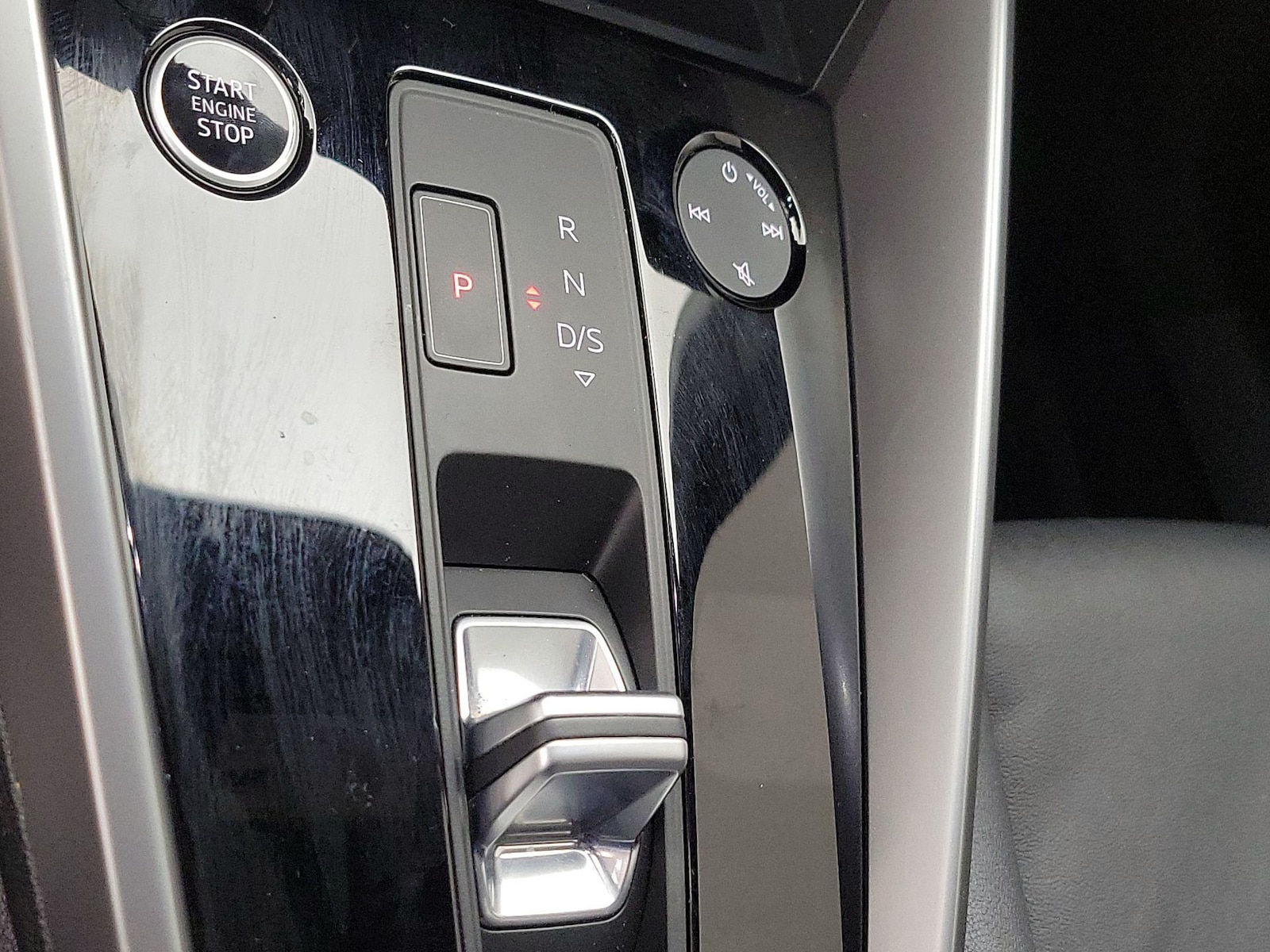 2023 Audi A3 Sedan Premium - Photo 18