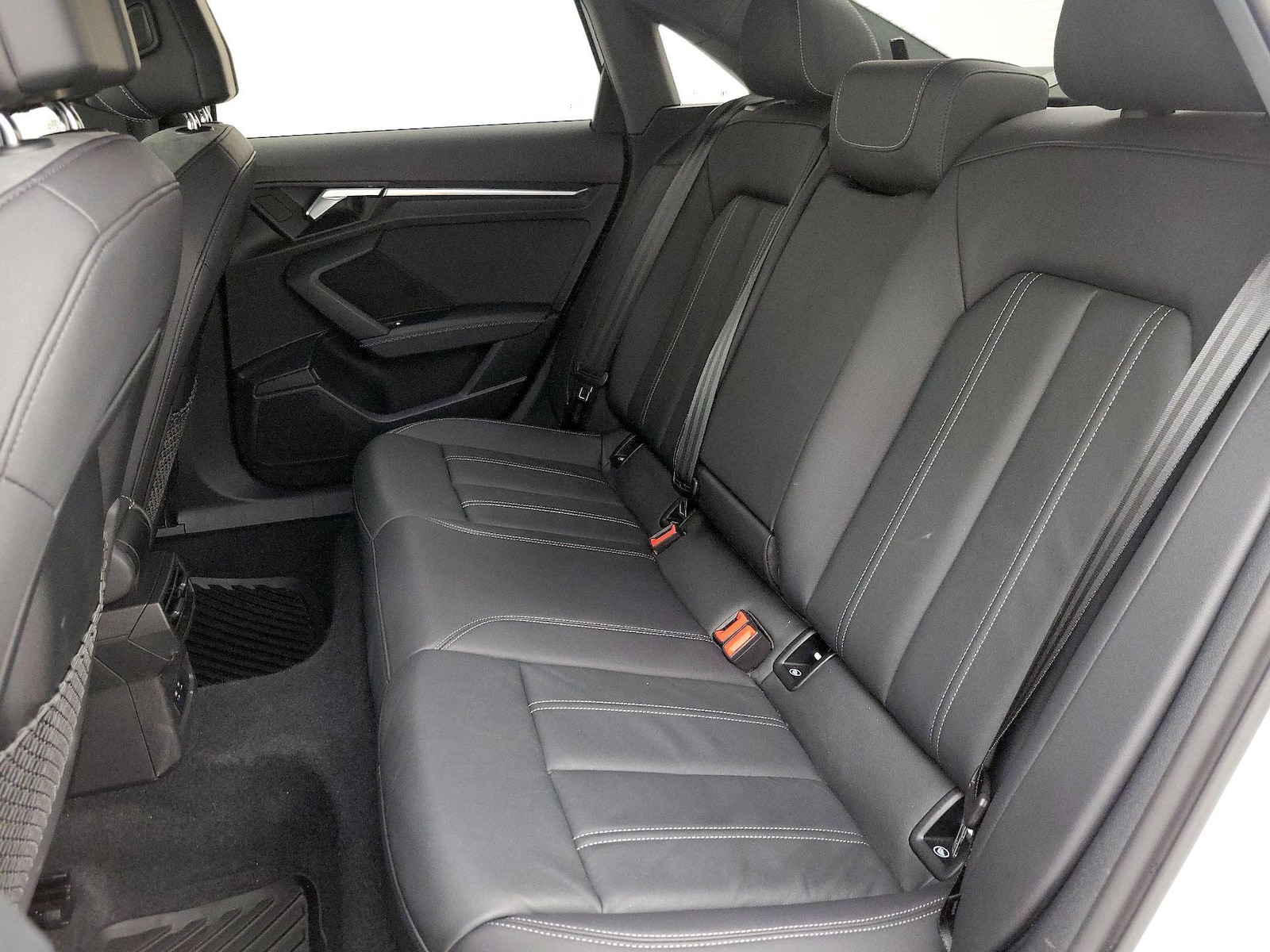 2023 Audi A3 Sedan Premium - Photo 21