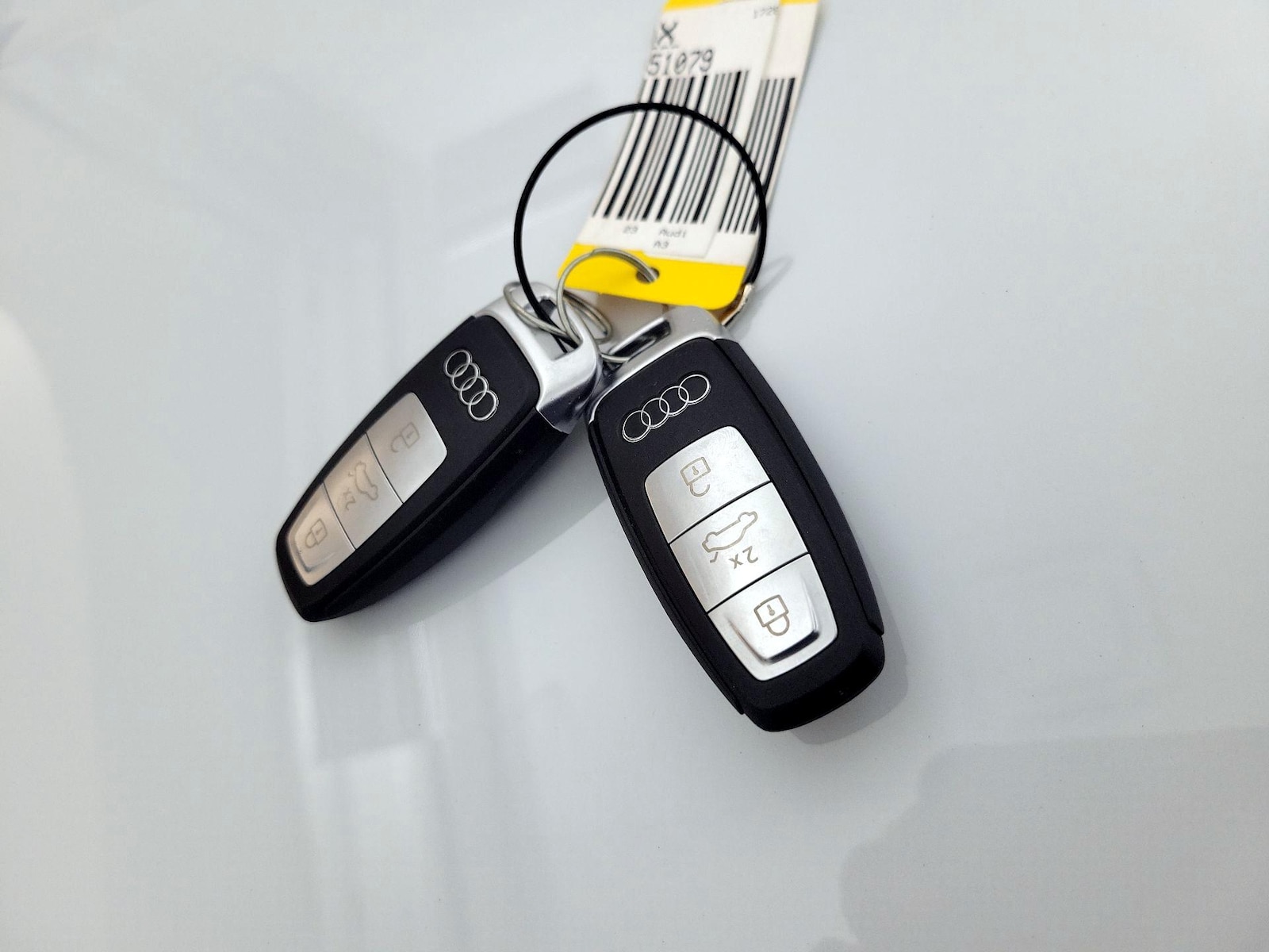 2023 Audi A3 Sedan Premium - Photo 24