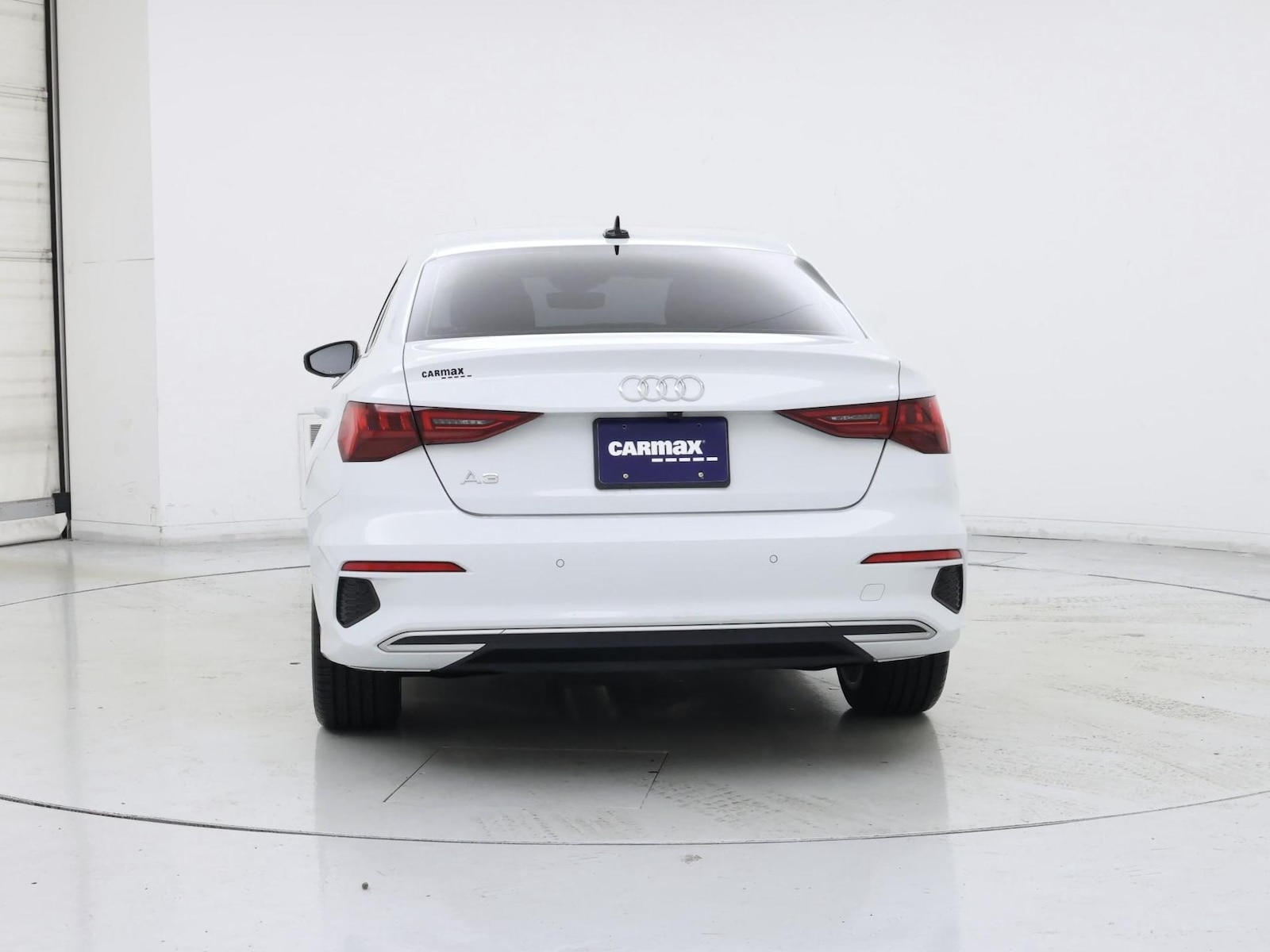 2023 Audi A3 Sedan Premium - Photo 7