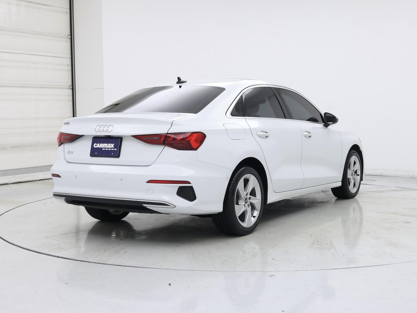 2023 Audi A3 Sedan Premium - Photo 9