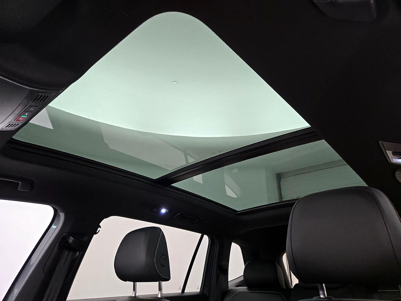 2024 Volkswagen Tiguan SE R-LINE BLACK - Photo 20