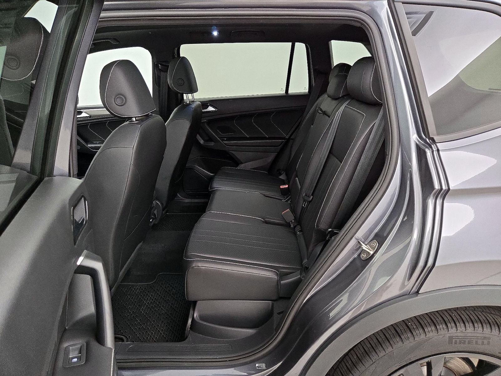 2024 Volkswagen Tiguan SE R-LINE BLACK - Photo 21