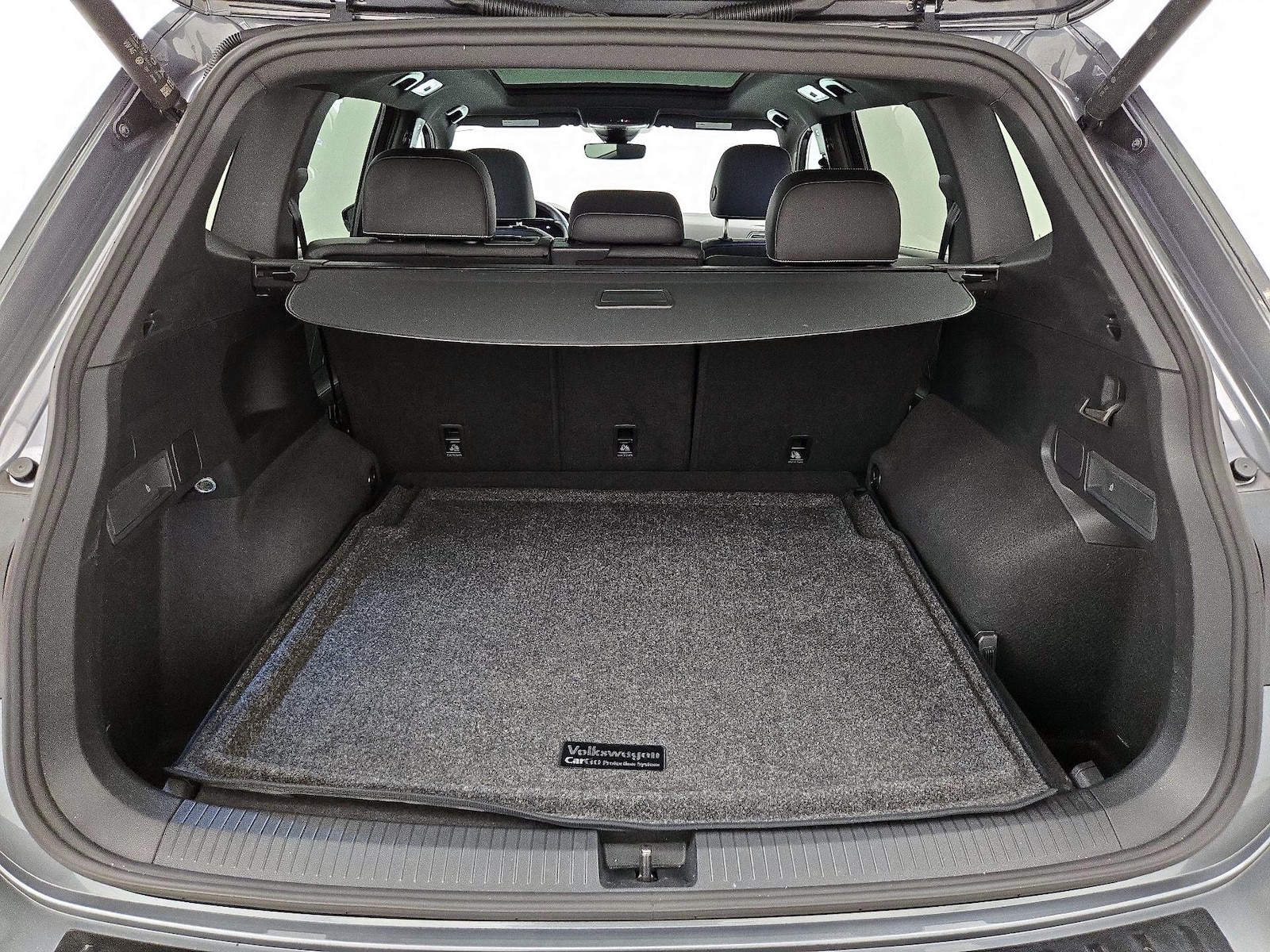 2024 Volkswagen Tiguan SE R-LINE BLACK - Photo 22