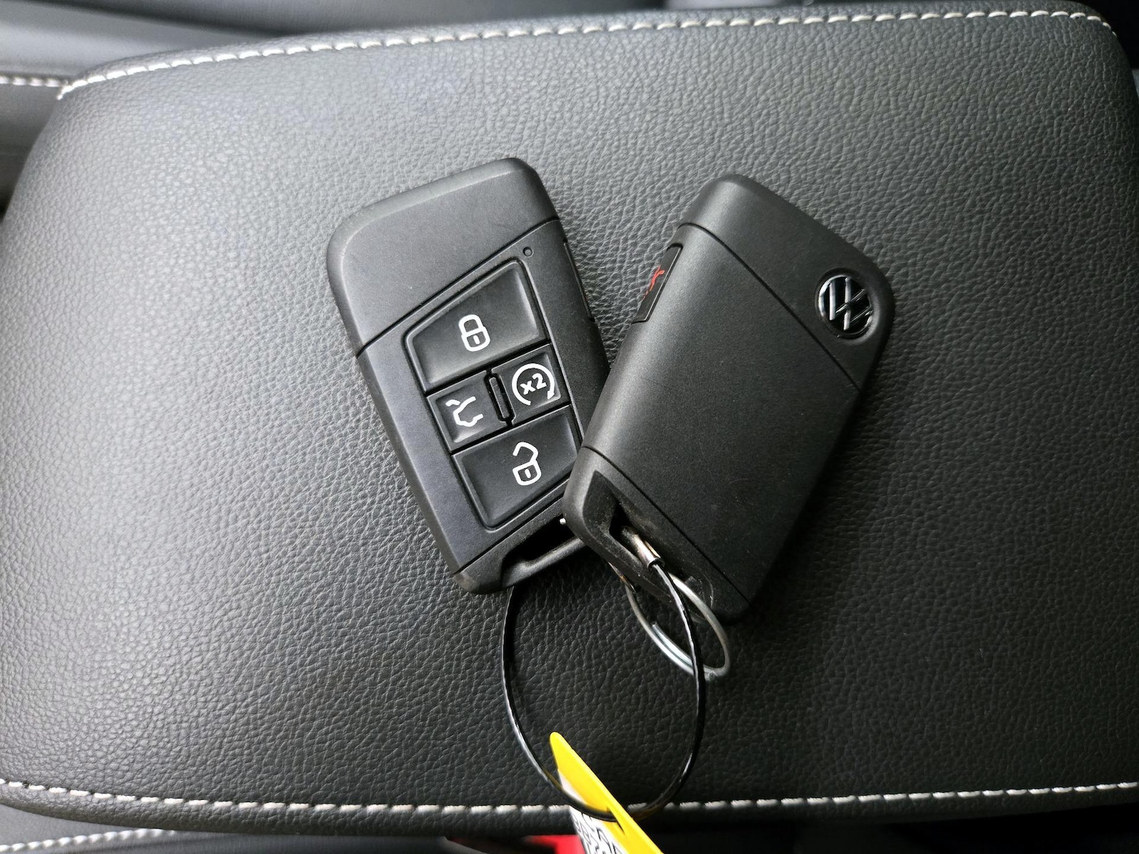 2024 Volkswagen Tiguan SE R-LINE BLACK - Photo 24