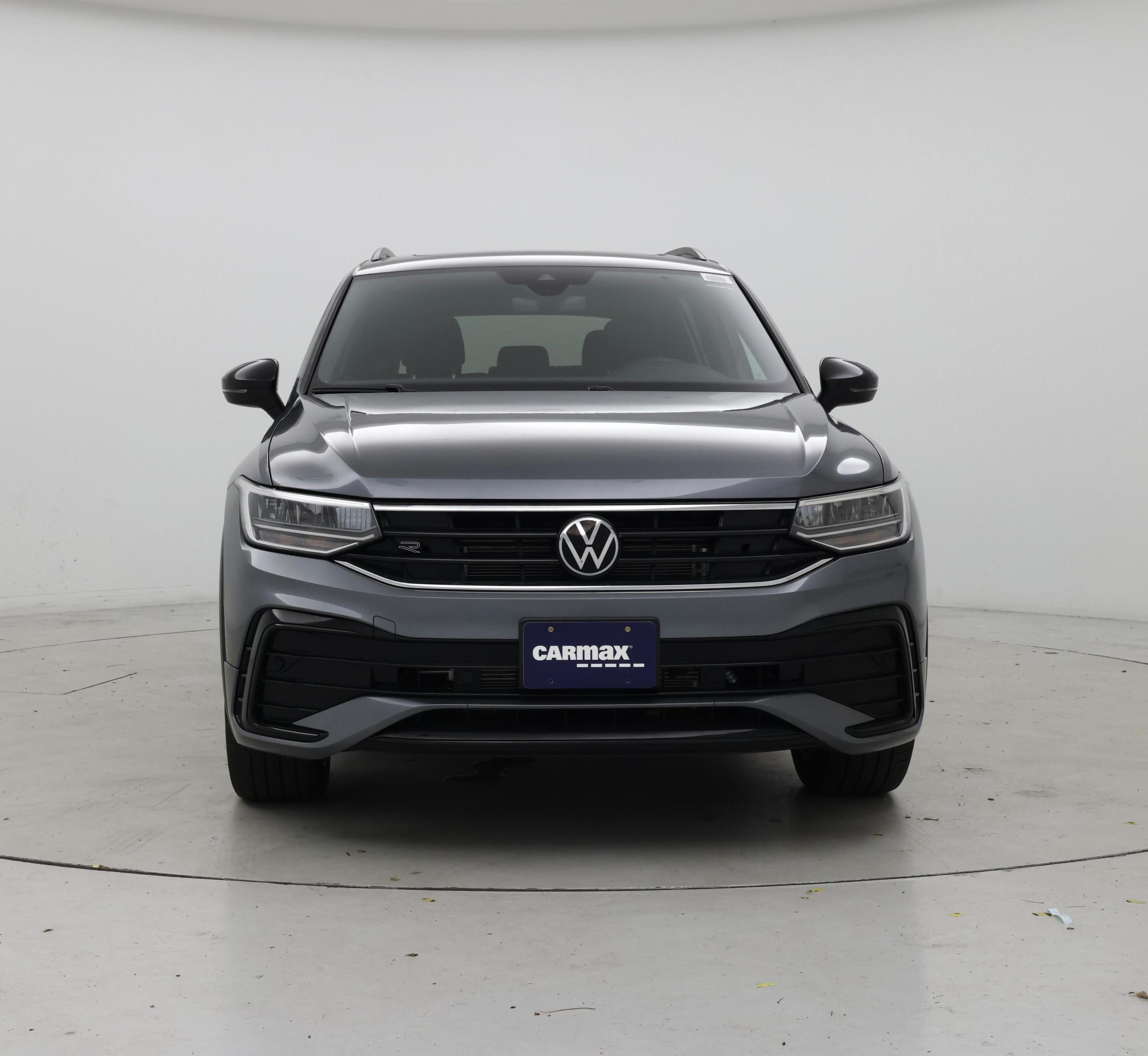 Thumbnail: 2024 Volkswagen Tiguan - 5