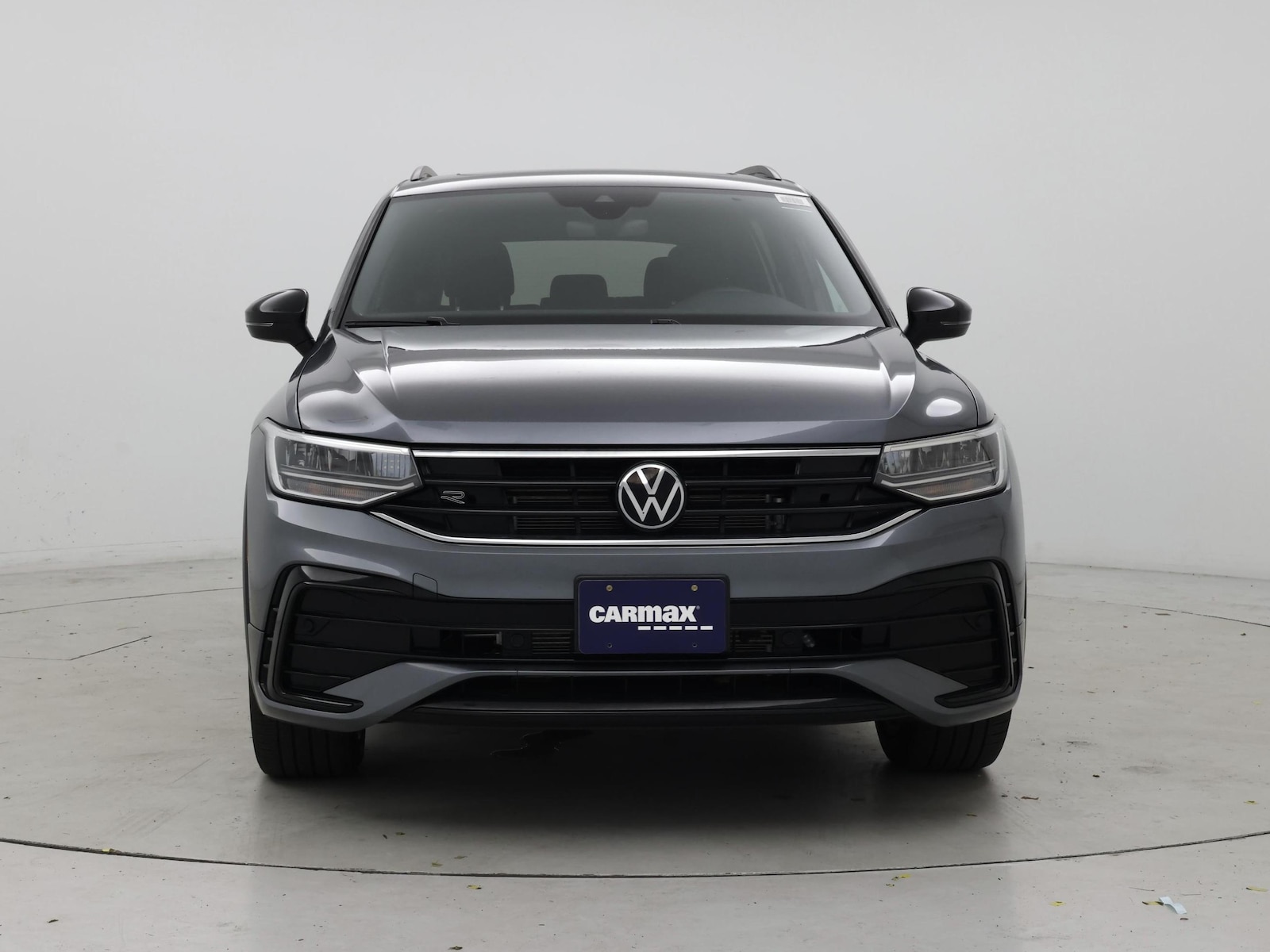2024 Volkswagen Tiguan SE R-LINE BLACK - Photo 6