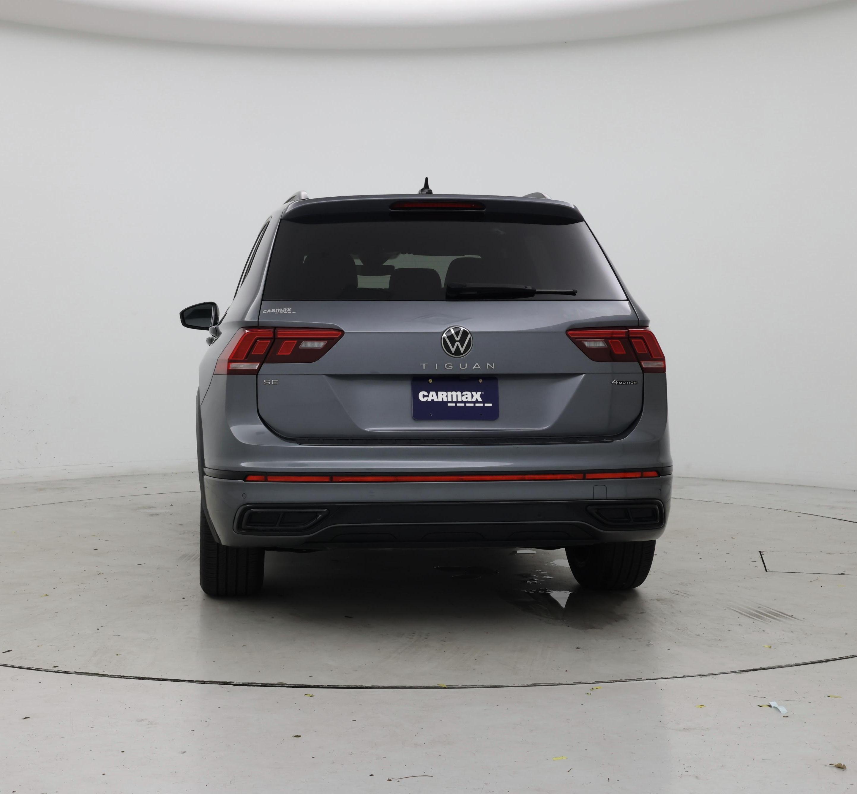 Thumbnail: 2024 Volkswagen Tiguan - 6